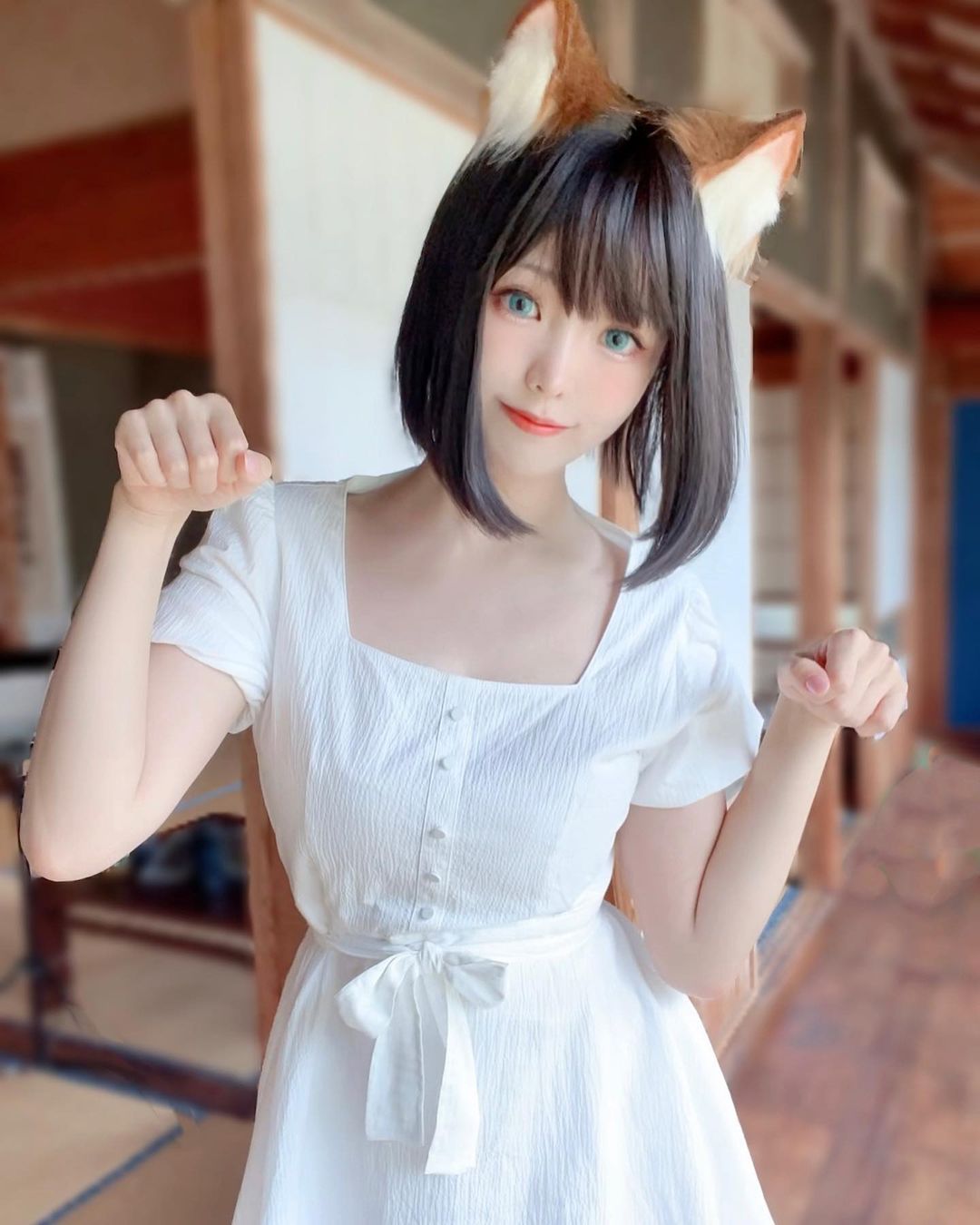 The sexy Coser 