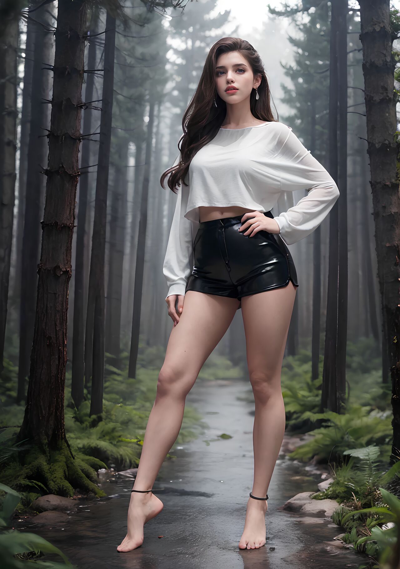 ★PATREON★ Lovely Ai art & AI GRAVIA A 2-第1章-图片8