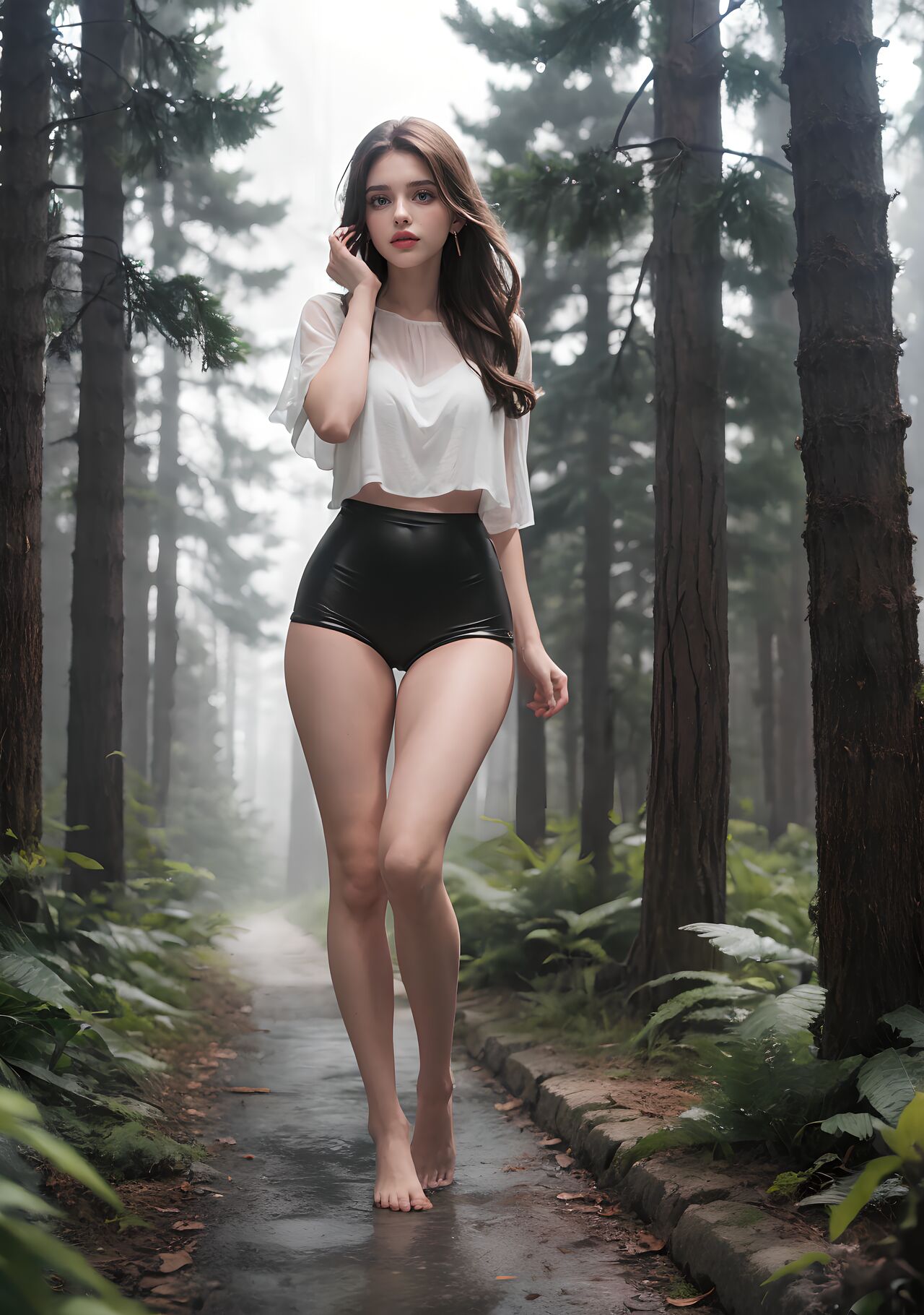 ★PATREON★ Lovely Ai art & AI GRAVIA A 2-第1章-图片21