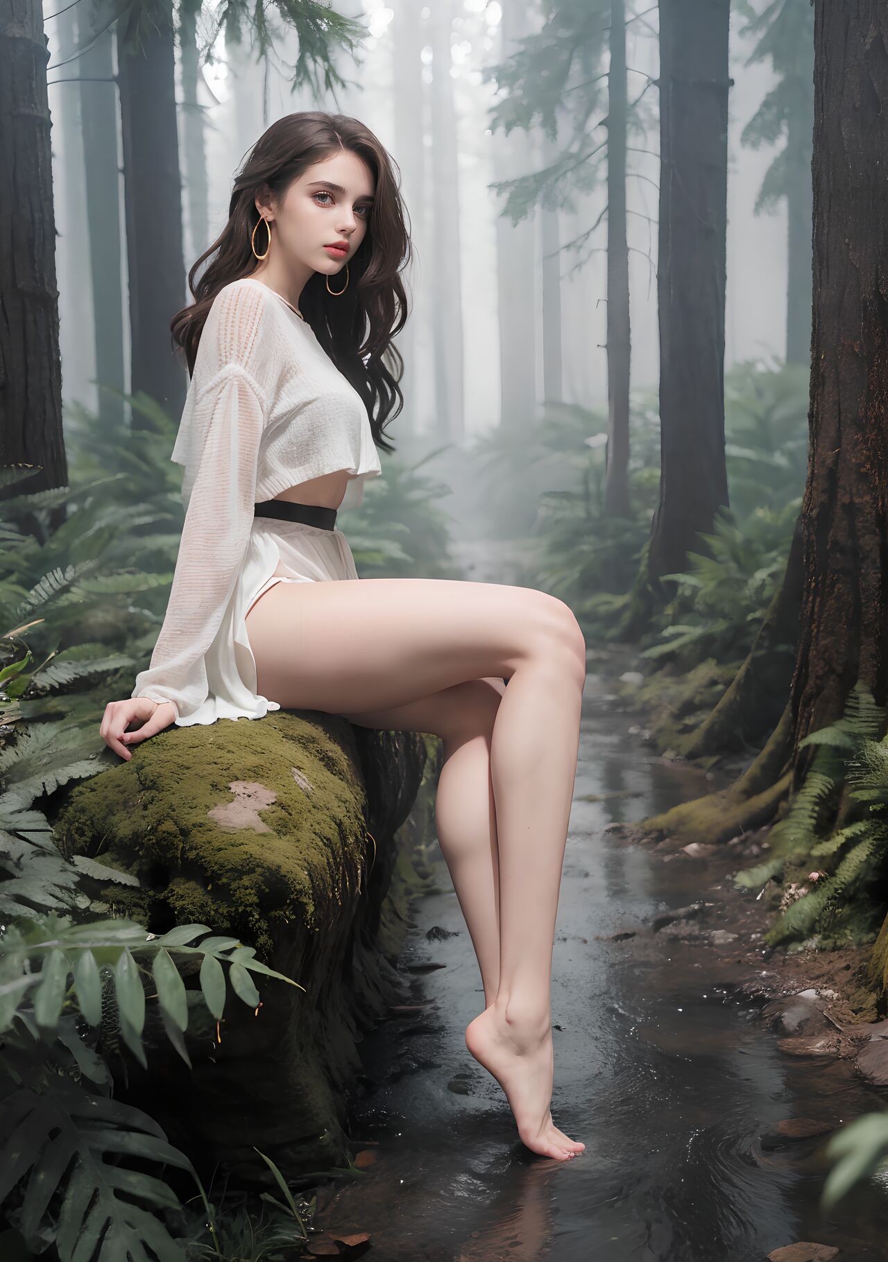 ★PATREON★ Lovely Ai art & AI GRAVIA A 2-第1章-图片24