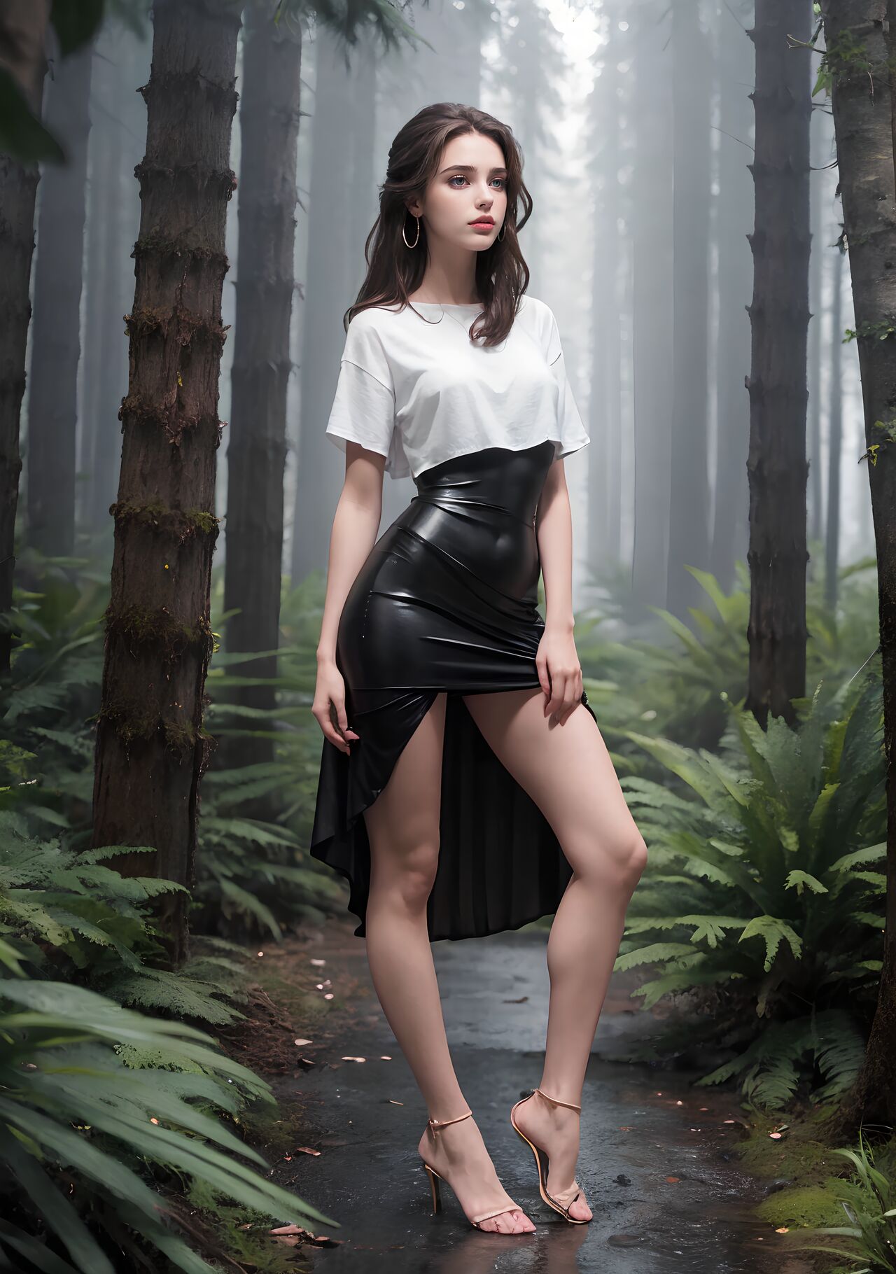 ★PATREON★ Lovely Ai art & AI GRAVIA A 2-第1章-图片32