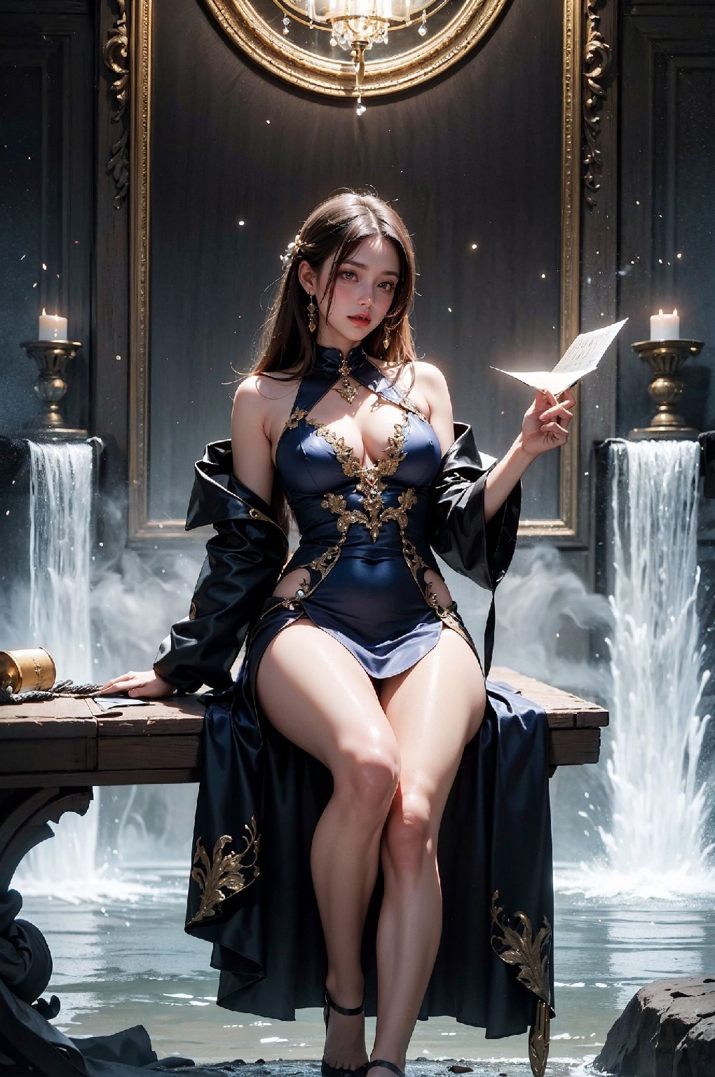 Magician-第1章-图片4