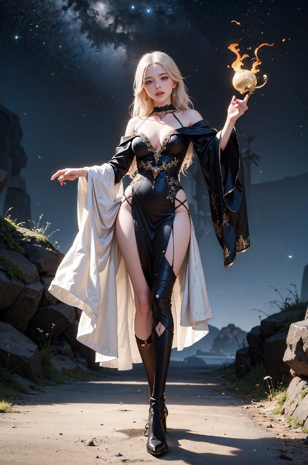 Magician-第1章-图片7