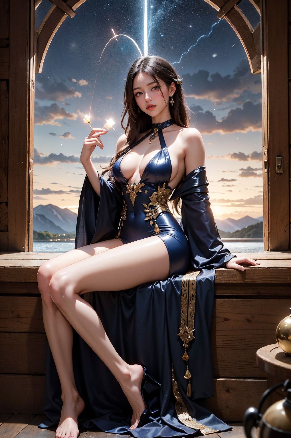 Magician-第1章-图片9
