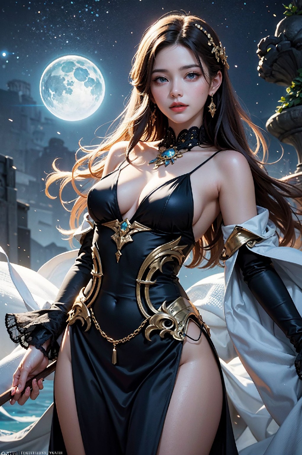 Magician-第1章-图片16