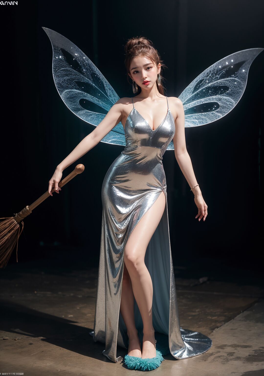 ★PATREON★ Lovely Ai art & AI GRAVIA A 4-第1章-图片20