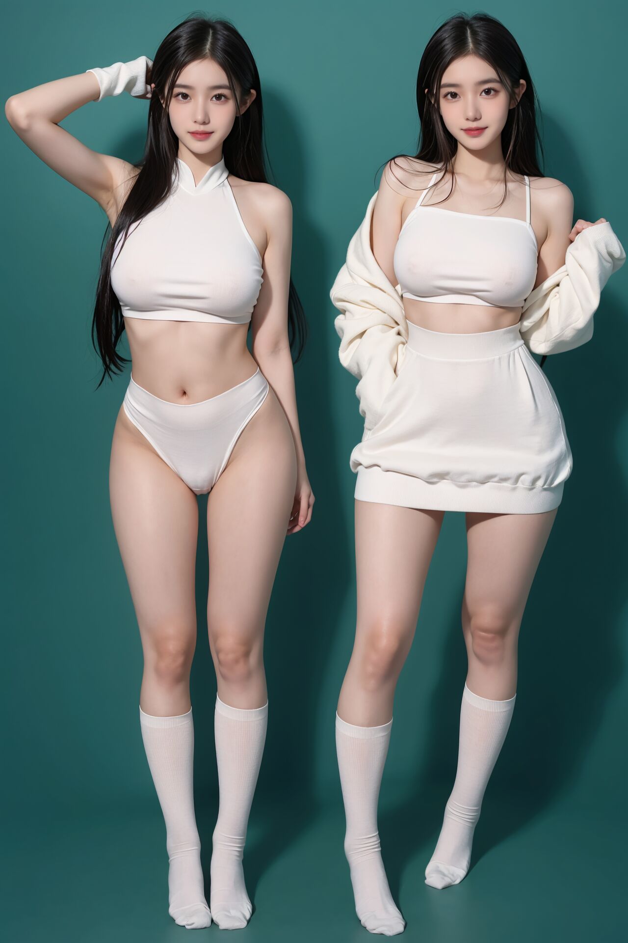 ★PATREON★ yyawn520 2-第1章-图片1