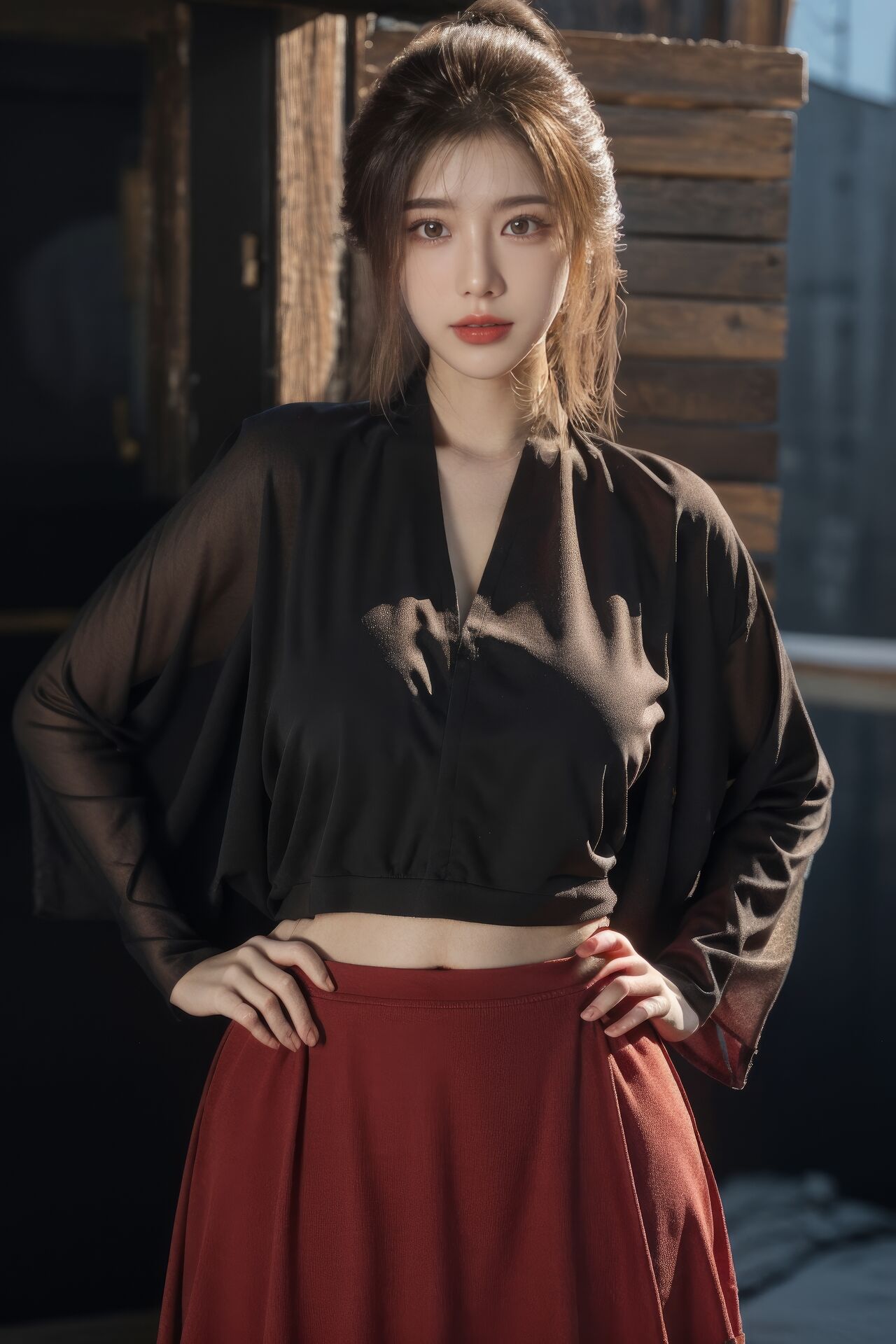 ★PATREON★ yyawn520 4-第1章-图片33