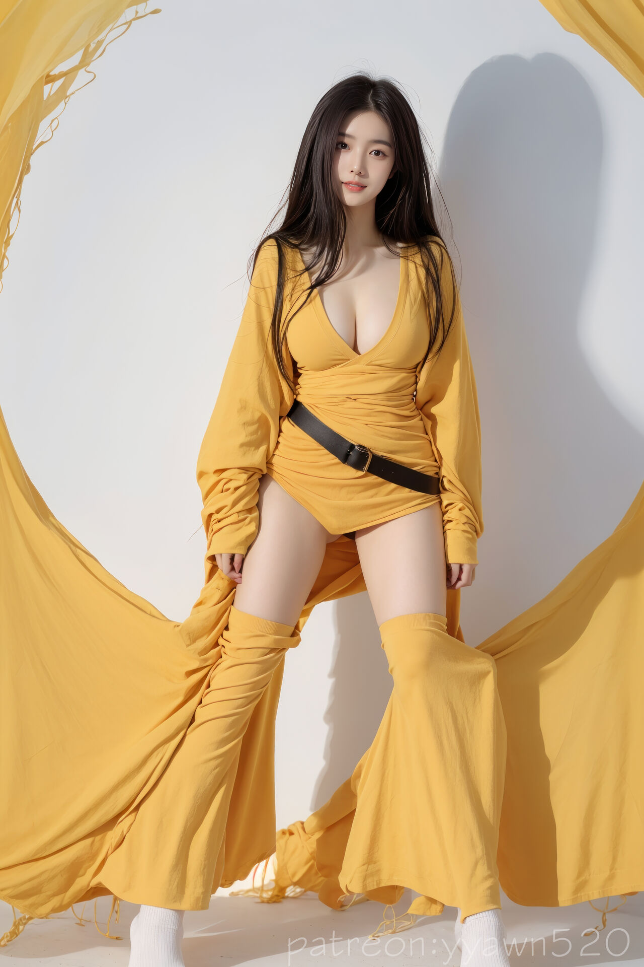 ★PATREON★ yyawn520 5-第1章-图片1