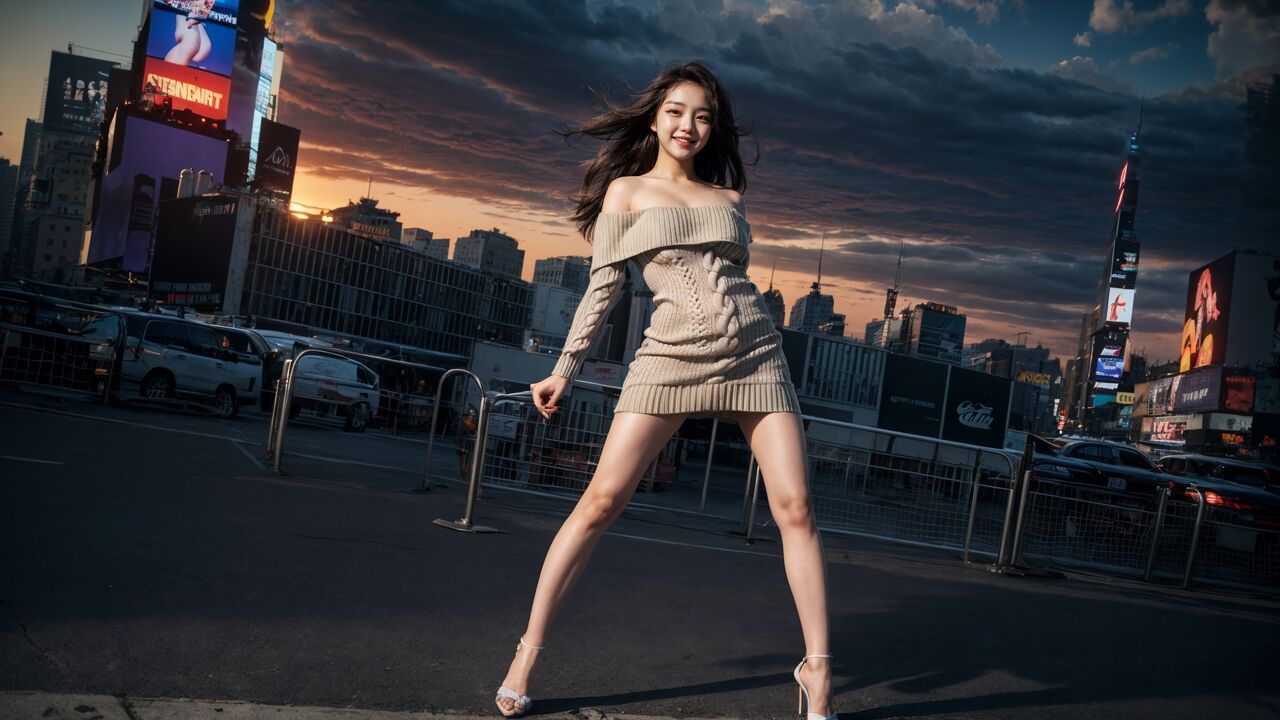 ★PATREON★ AI PICTORIAL 1-第1章-图片26