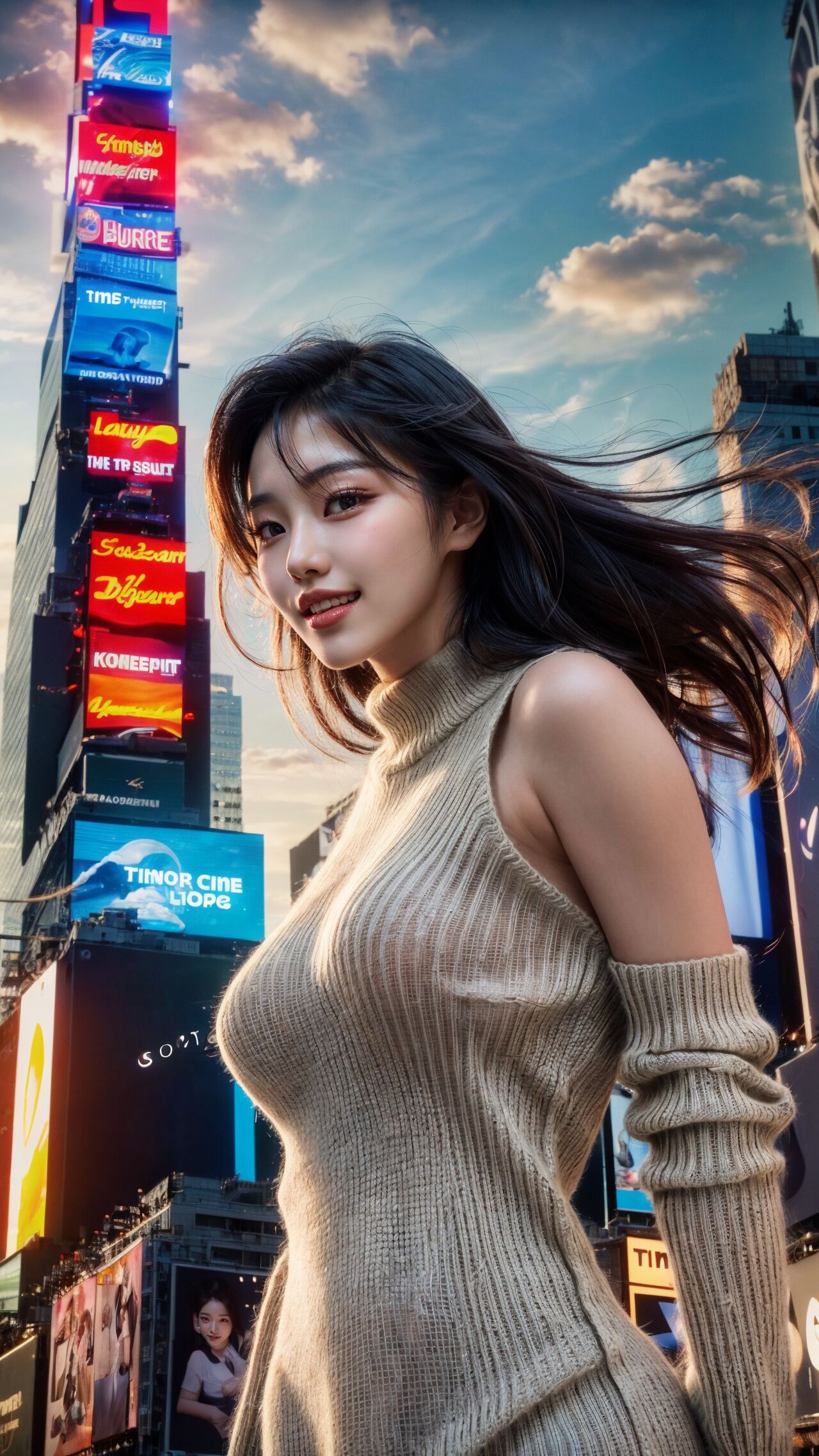 ★PATREON★ AI PICTORIAL 1-第1章-图片74