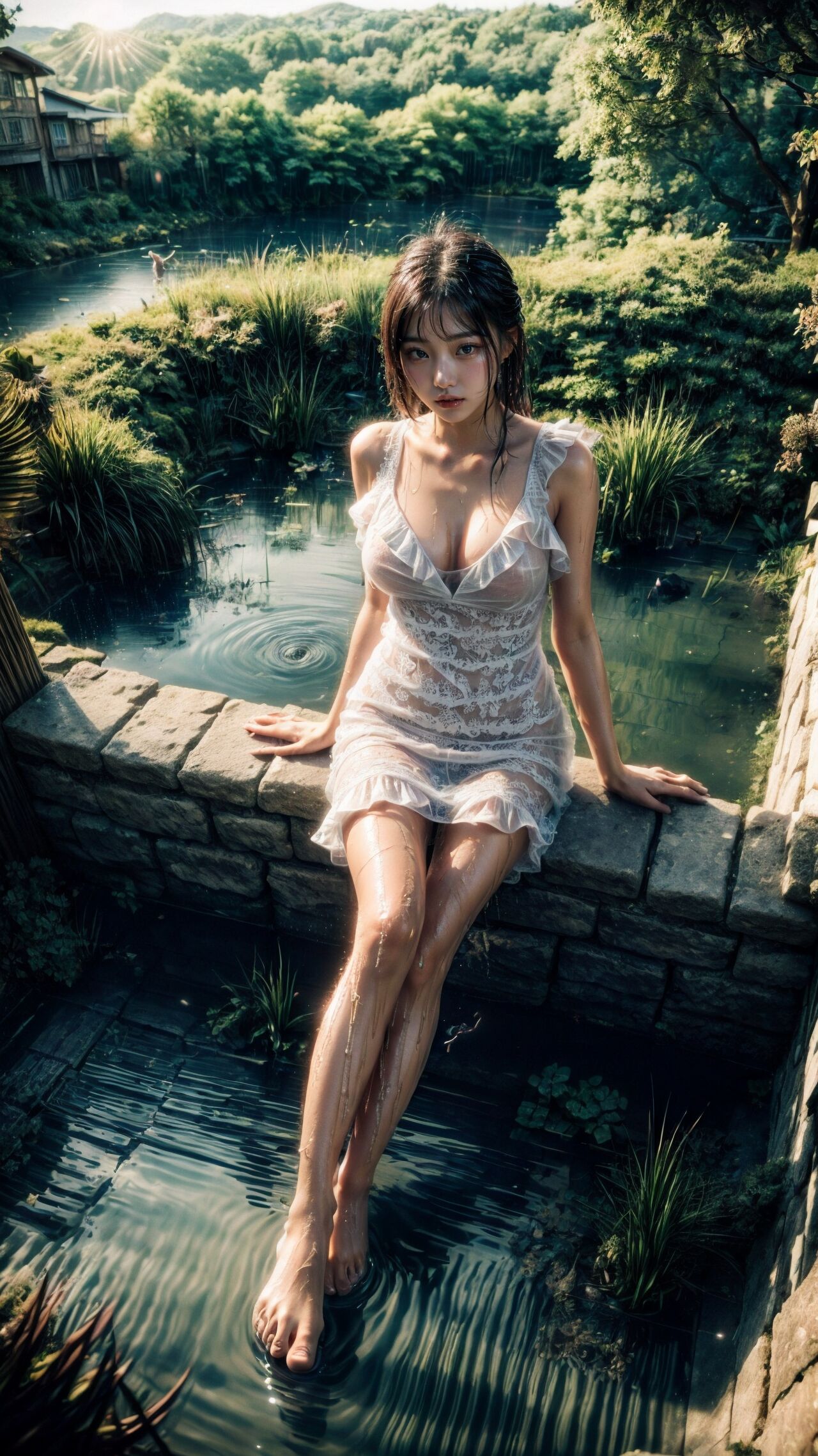 ★PATREON★ AI PICTORIAL 2
