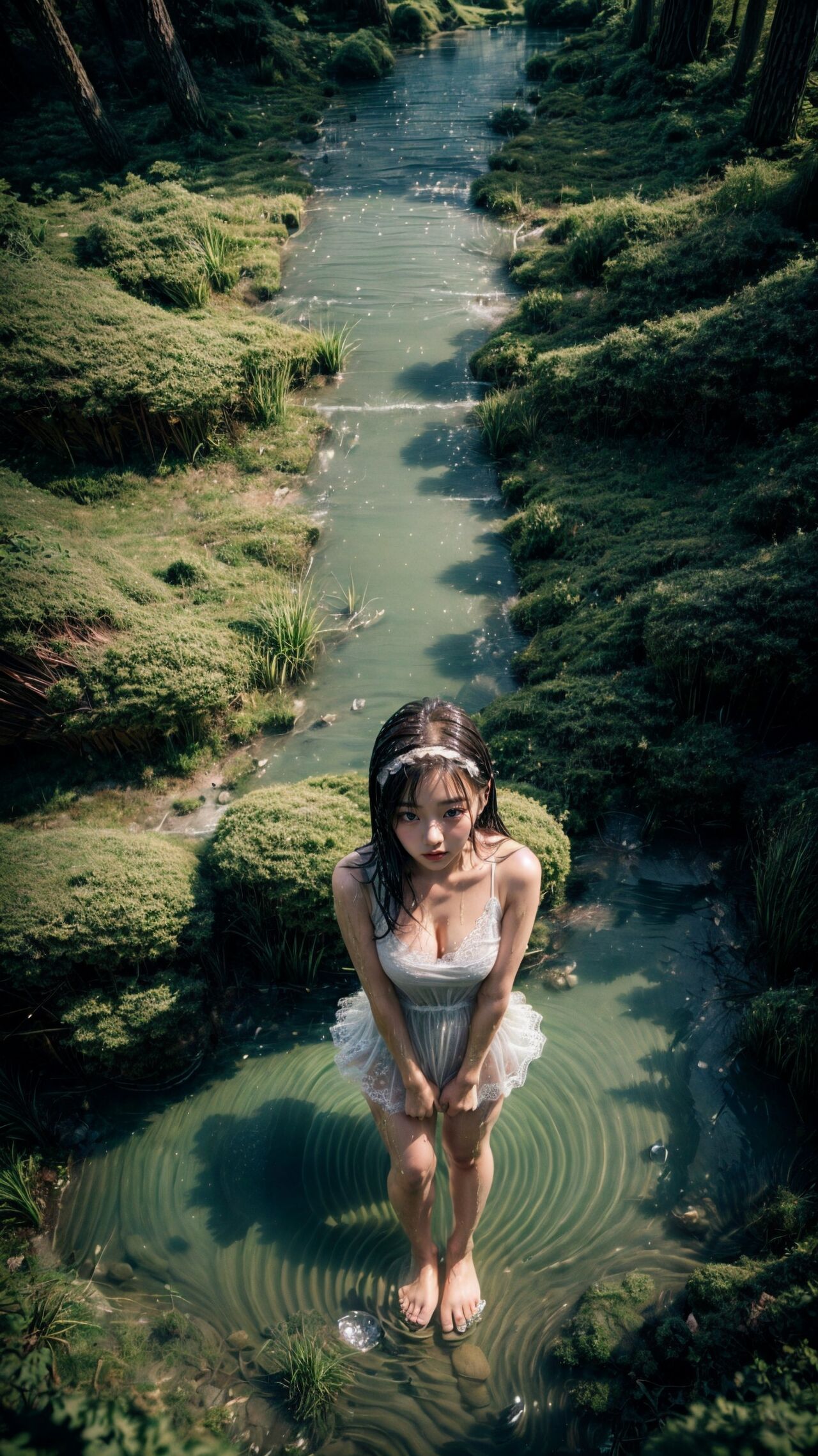 ★PATREON★ AI PICTORIAL 2-第1章-图片2