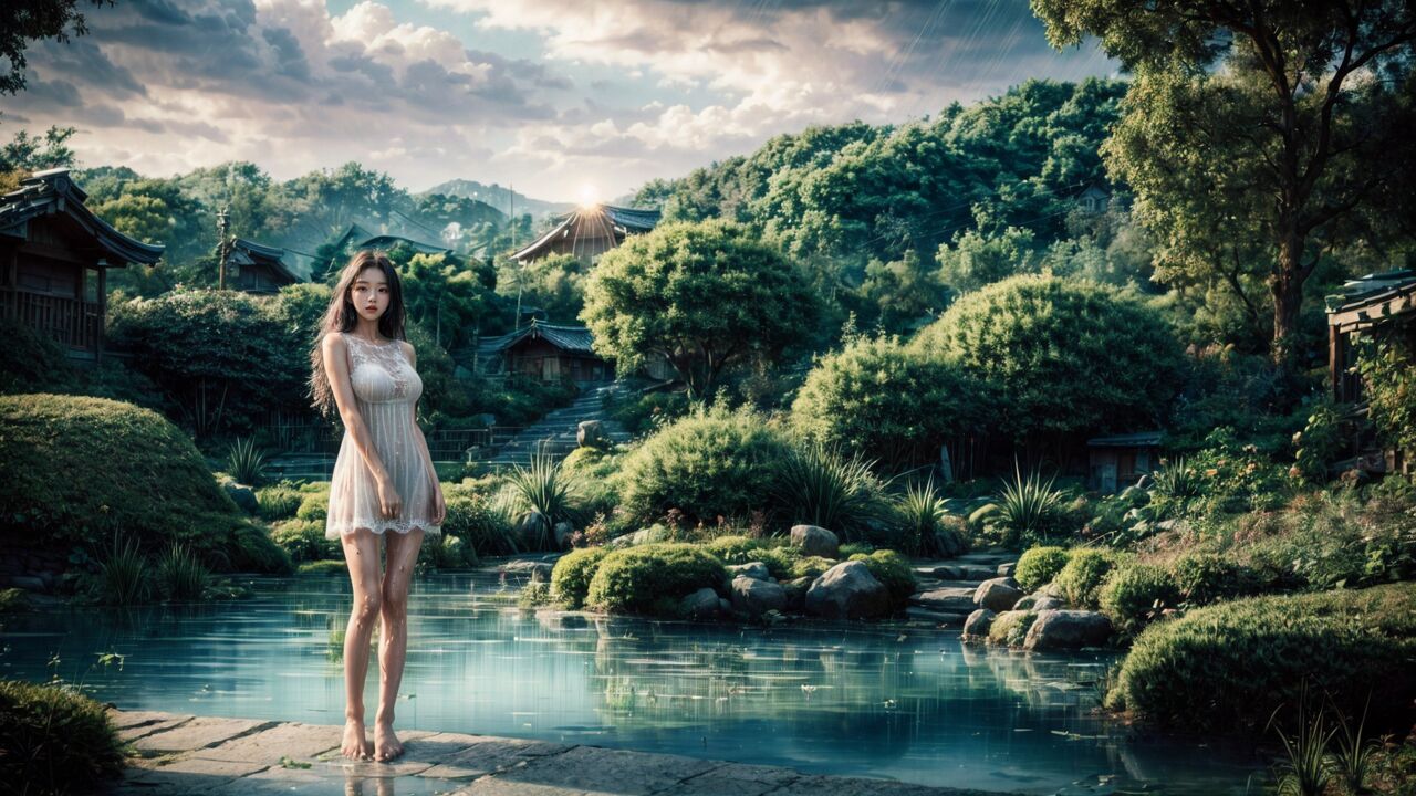 ★PATREON★ AI PICTORIAL 2-第1章-图片10