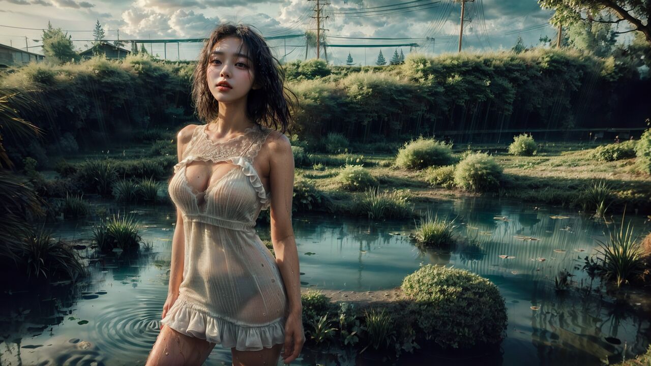 ★PATREON★ AI PICTORIAL 2-第1章-图片22