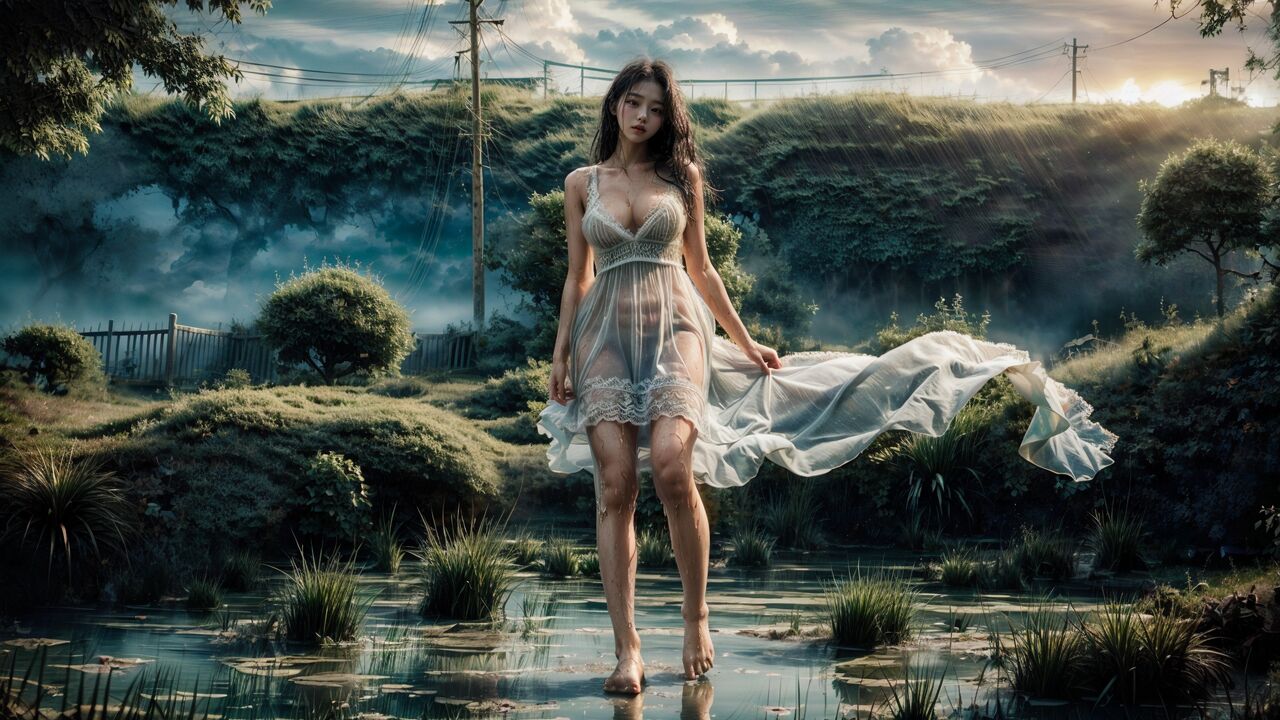 ★PATREON★ AI PICTORIAL 2-第1章-图片24