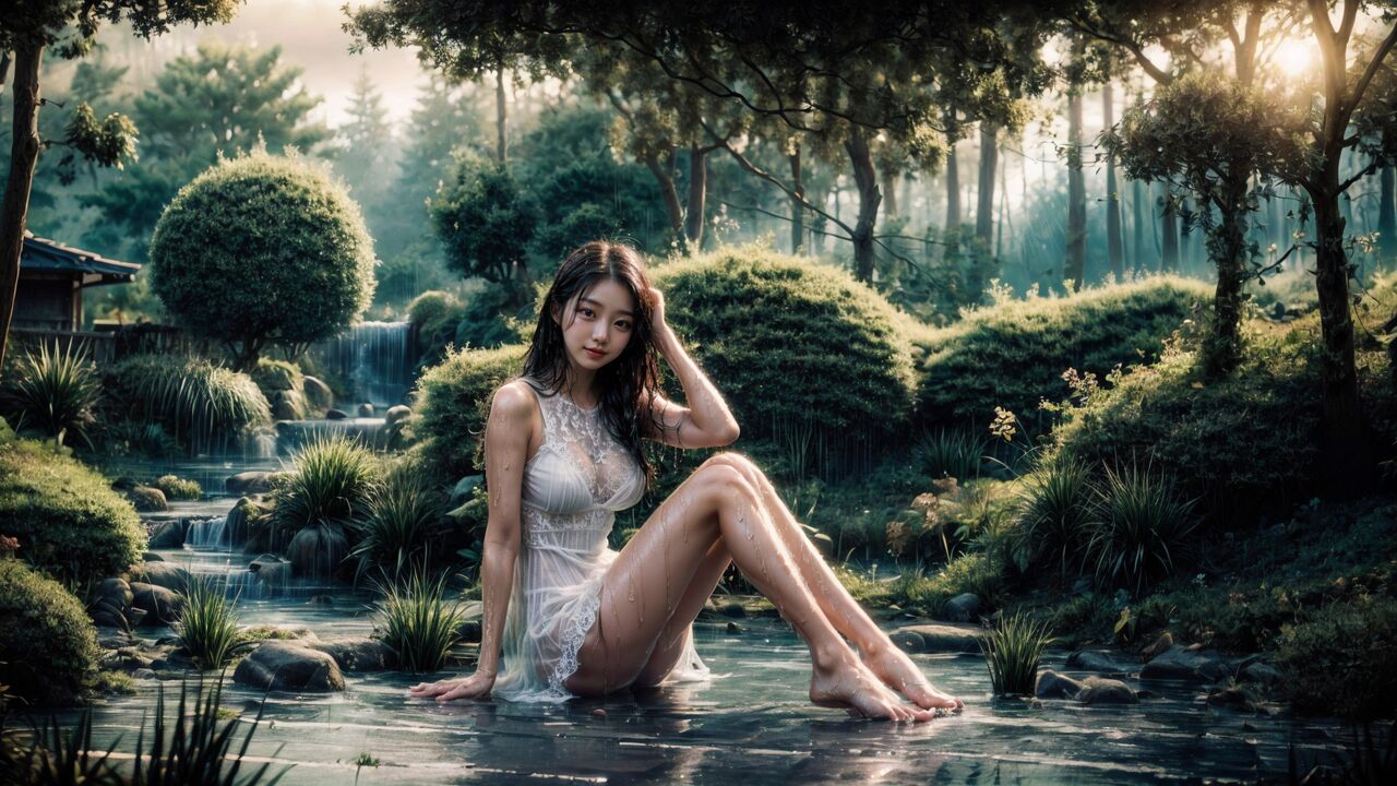 ★PATREON★ AI PICTORIAL 2-第1章-图片34