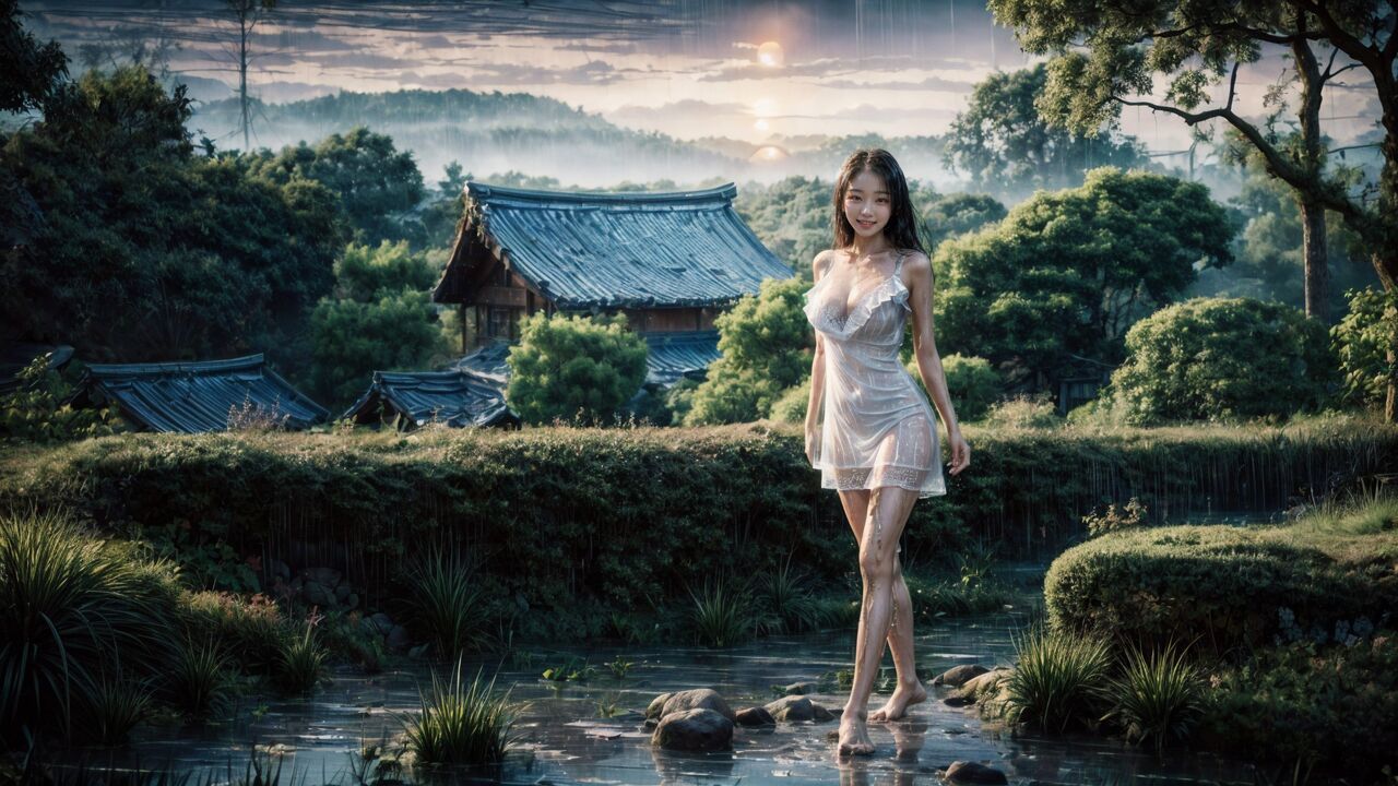 ★PATREON★ AI PICTORIAL 2-第1章-图片39