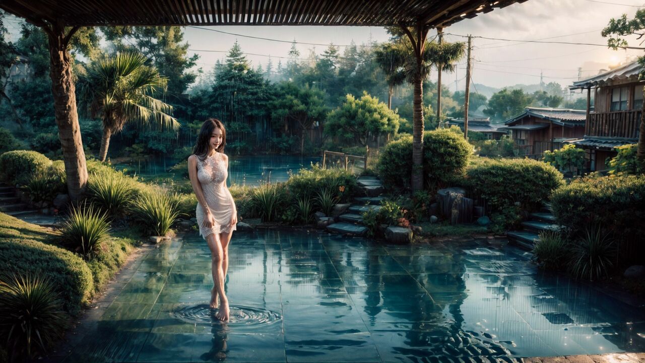 ★PATREON★ AI PICTORIAL 2-第1章-图片41