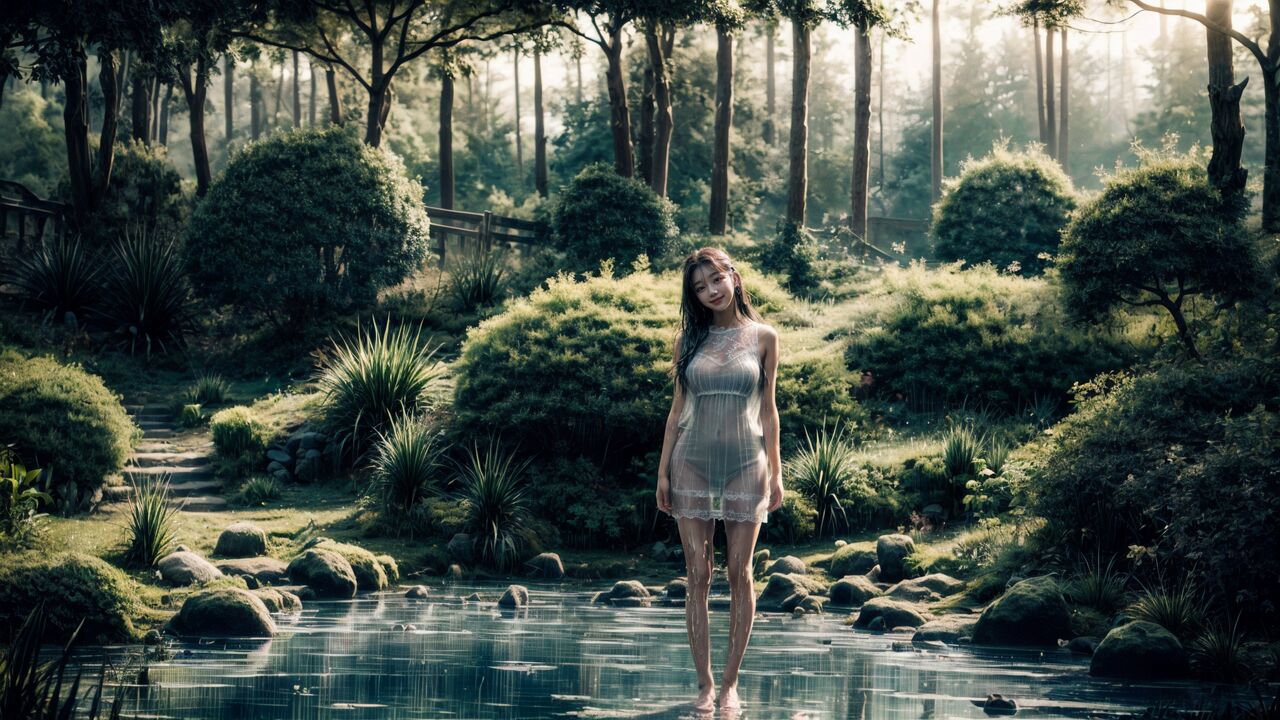 ★PATREON★ AI PICTORIAL 2-第1章-图片43