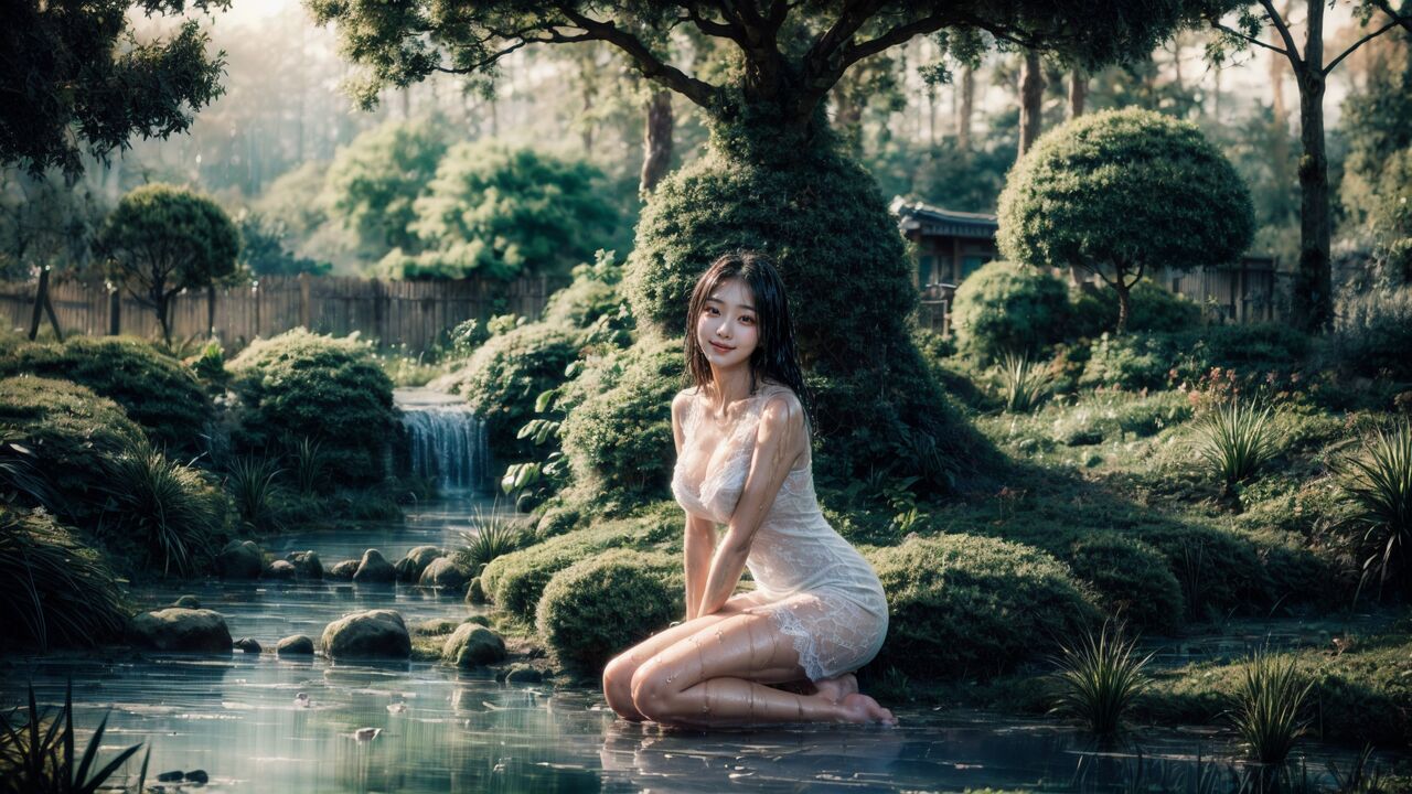 ★PATREON★ AI PICTORIAL 2-第1章-图片45