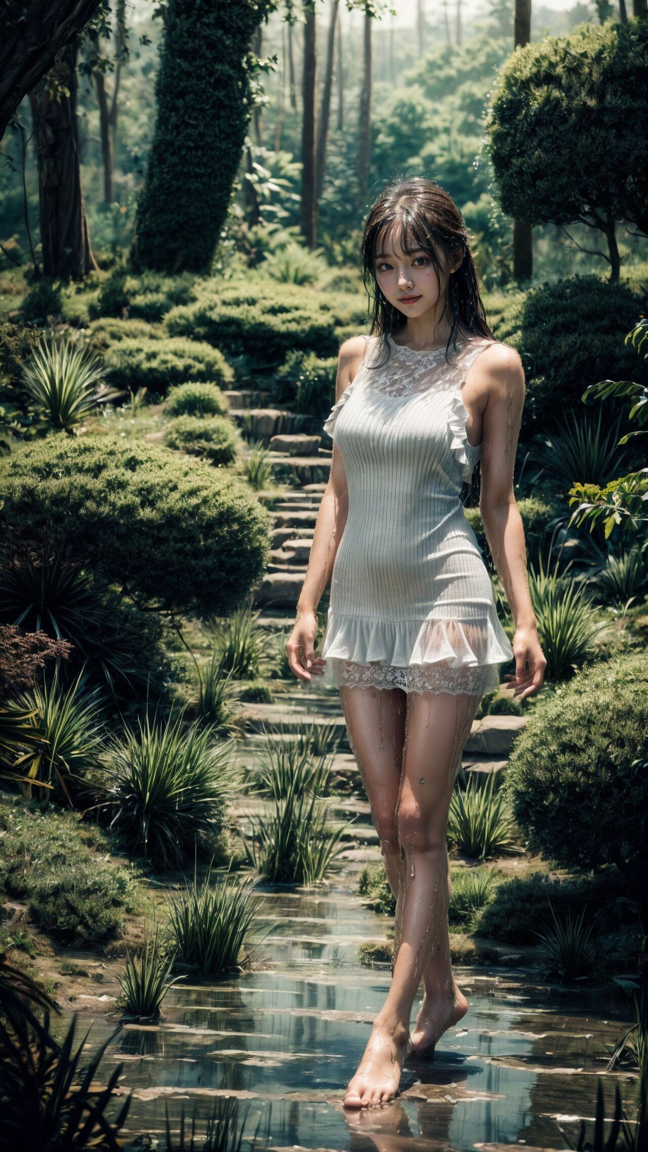 ★PATREON★ AI PICTORIAL 2-第1章-图片47