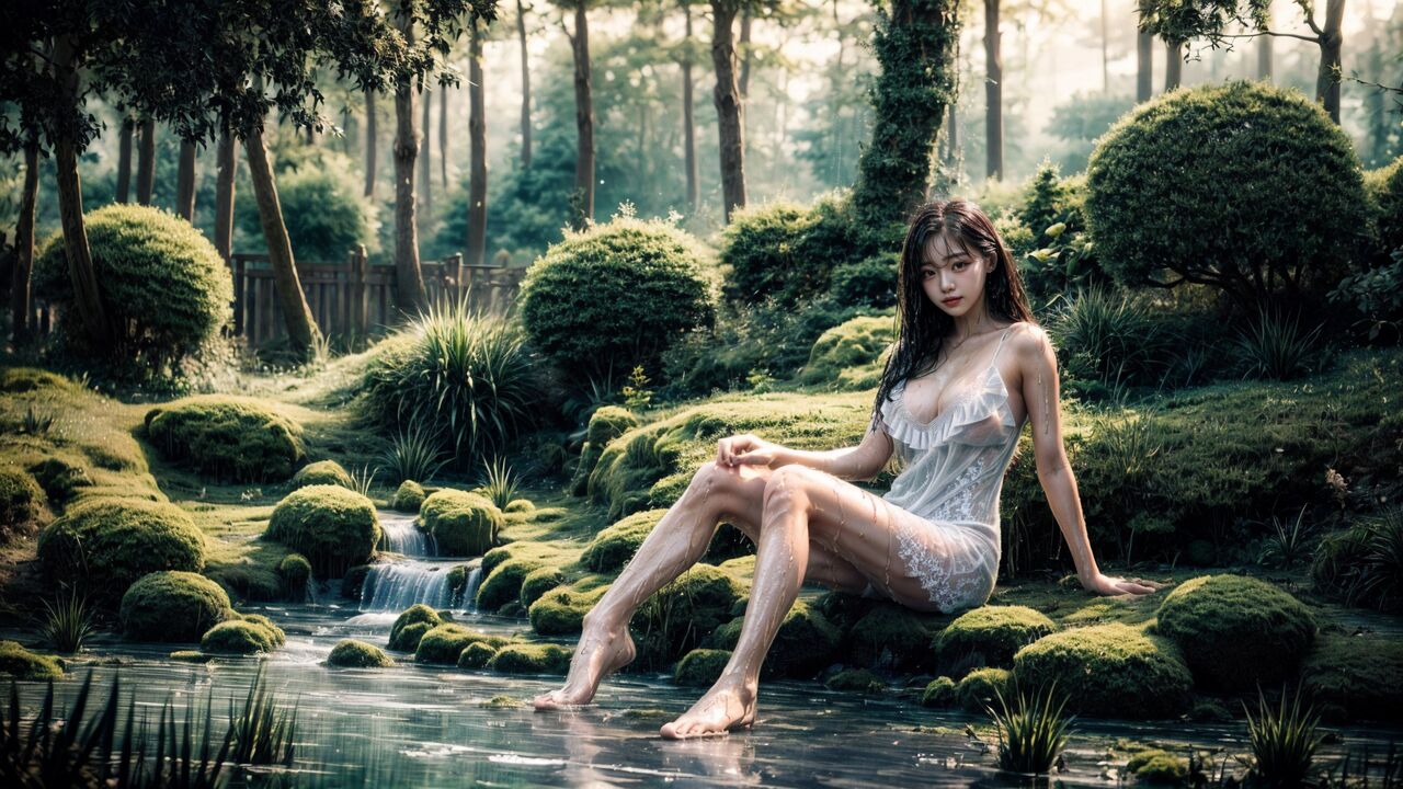 ★PATREON★ AI PICTORIAL 2-第1章-图片48