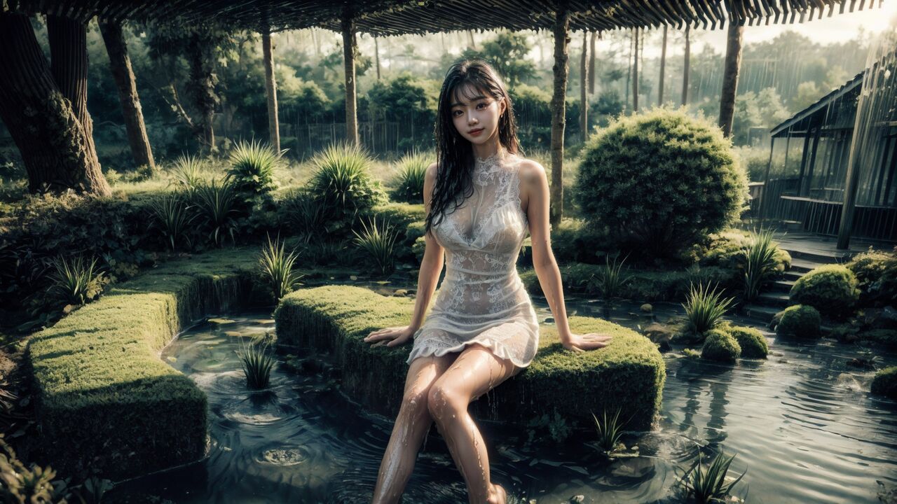 ★PATREON★ AI PICTORIAL 2-第1章-图片51