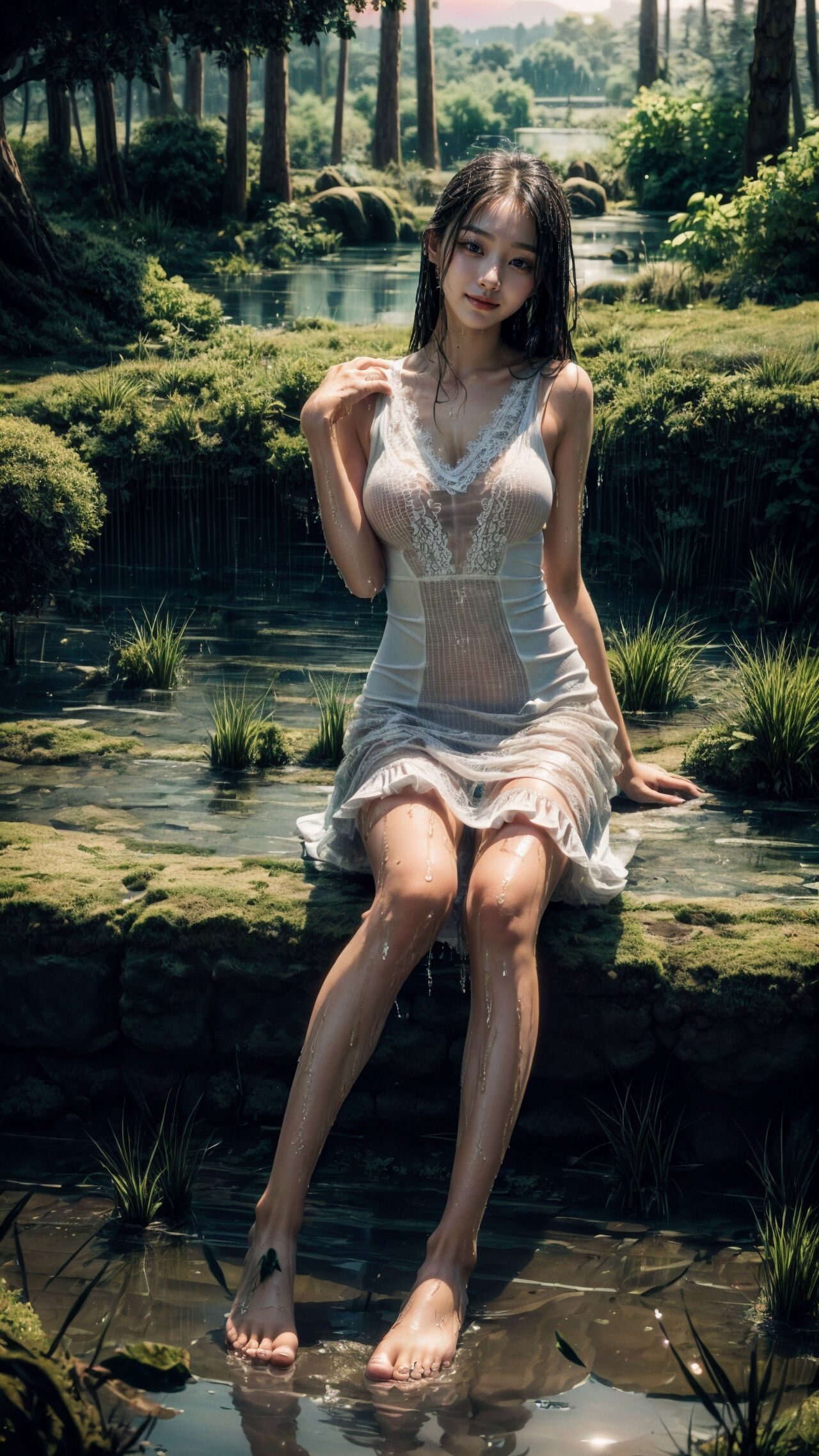 ★PATREON★ AI PICTORIAL 2-第1章-图片52