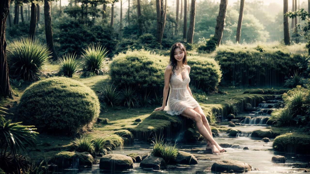 ★PATREON★ AI PICTORIAL 2-第1章-图片53