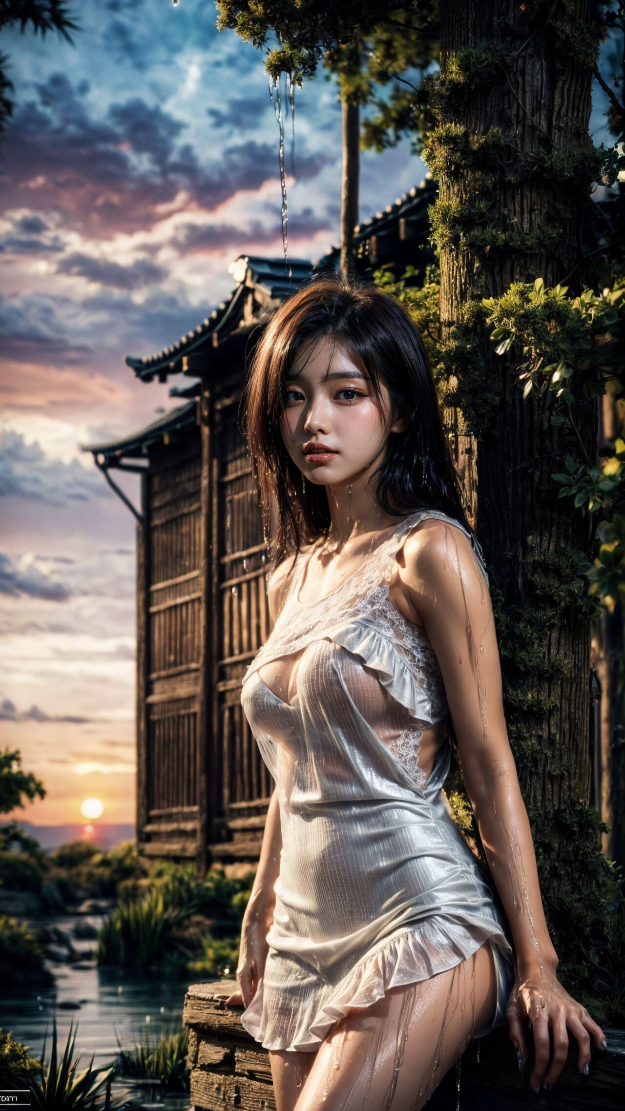 ★PATREON★ AI PICTORIAL 2-第1章-图片79