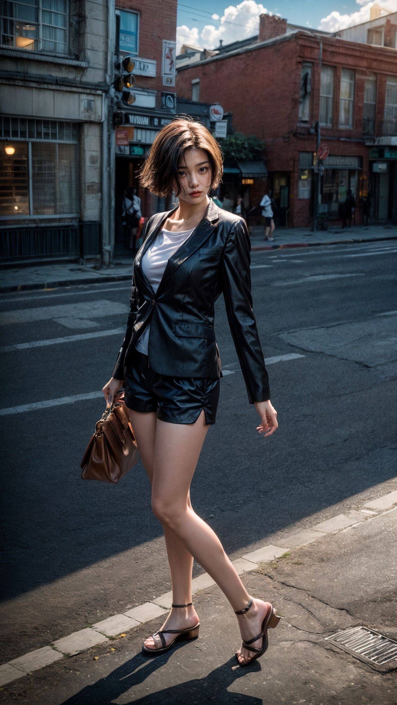 ★PATREON★ AI PICTORIAL 3-第1章-图片19