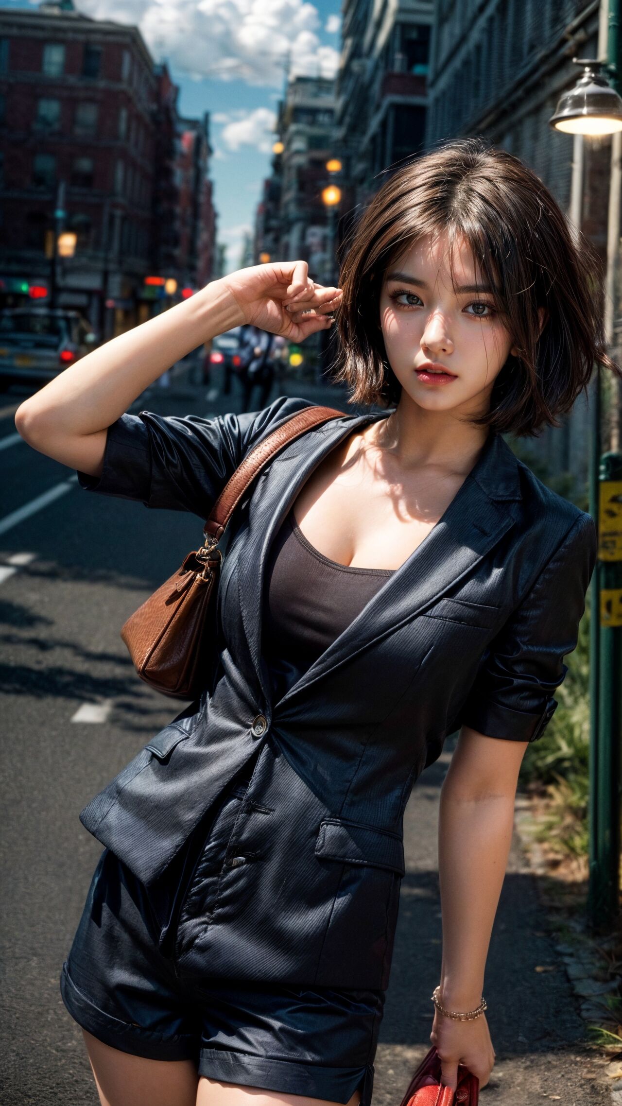 ★PATREON★ AI PICTORIAL 3-第1章-图片69