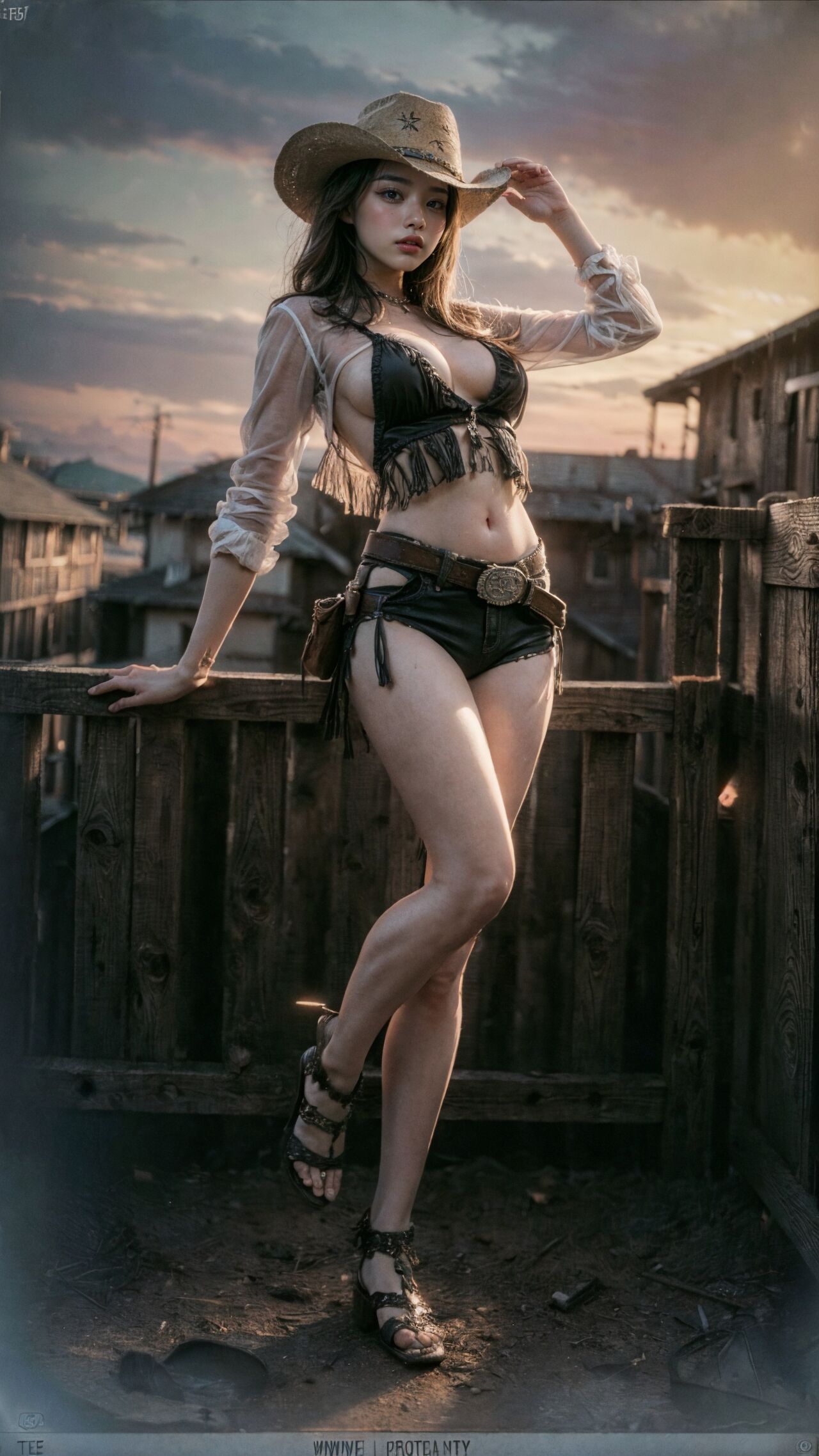 ★PATREON★ AI PICTORIAL 5-第1章-图片24