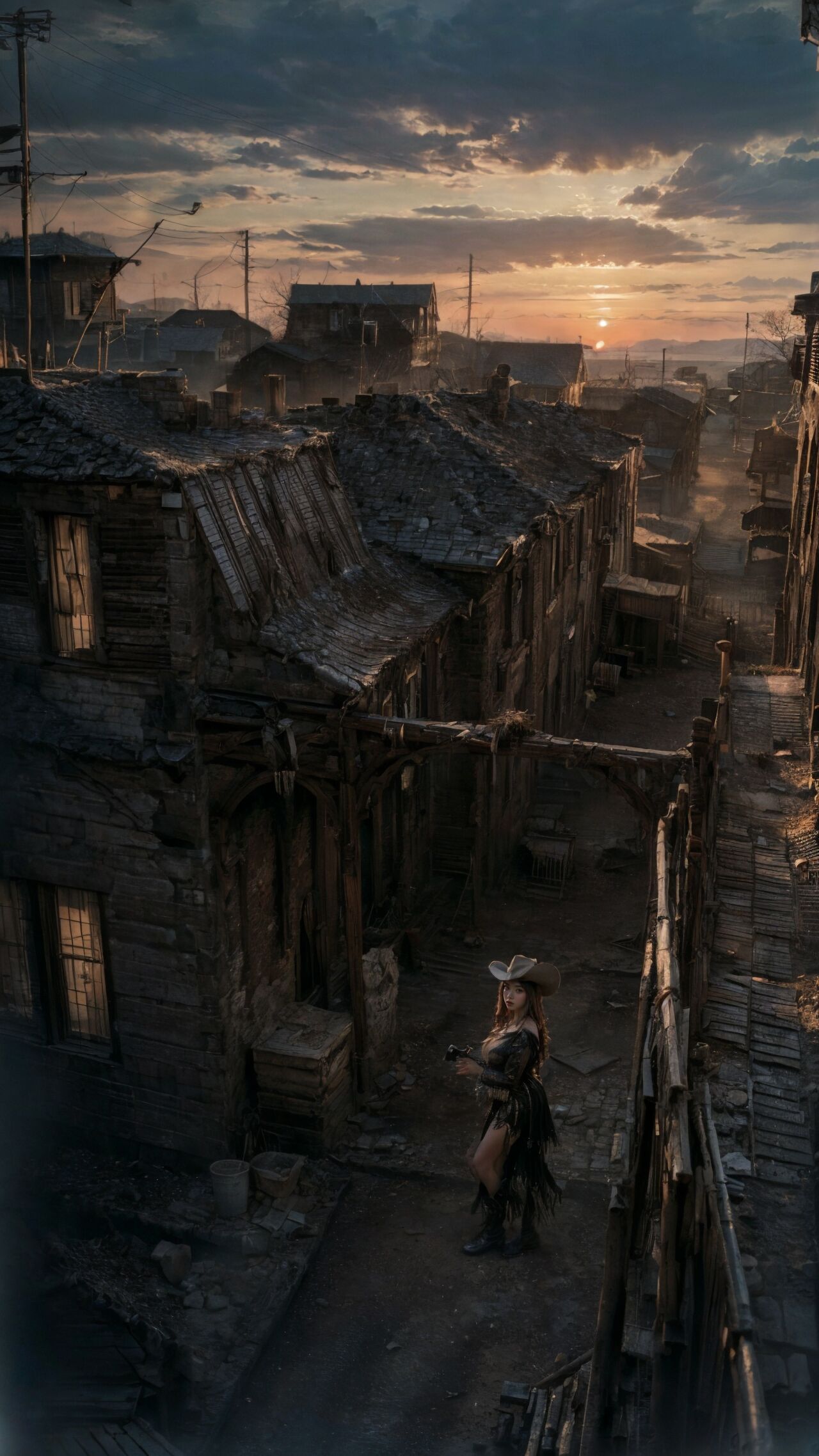 ★PATREON★ AI PICTORIAL 5-第1章-图片28