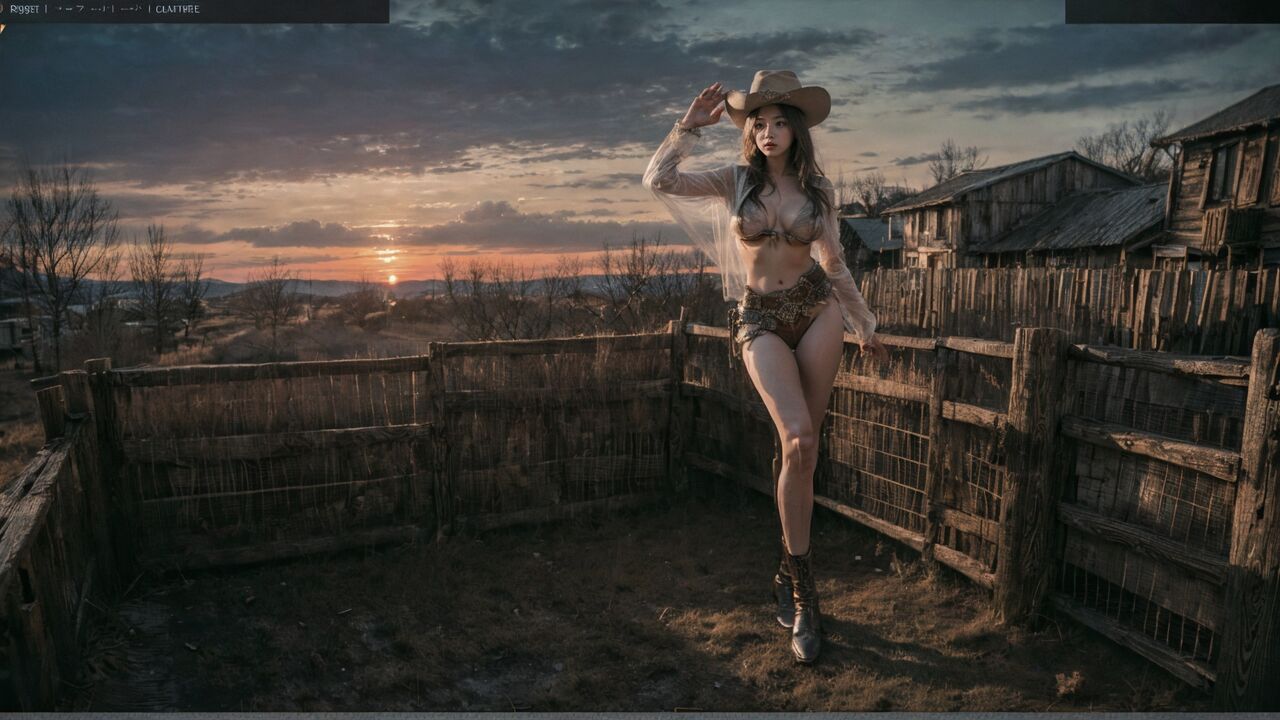 ★PATREON★ AI PICTORIAL 5-第1章-图片41