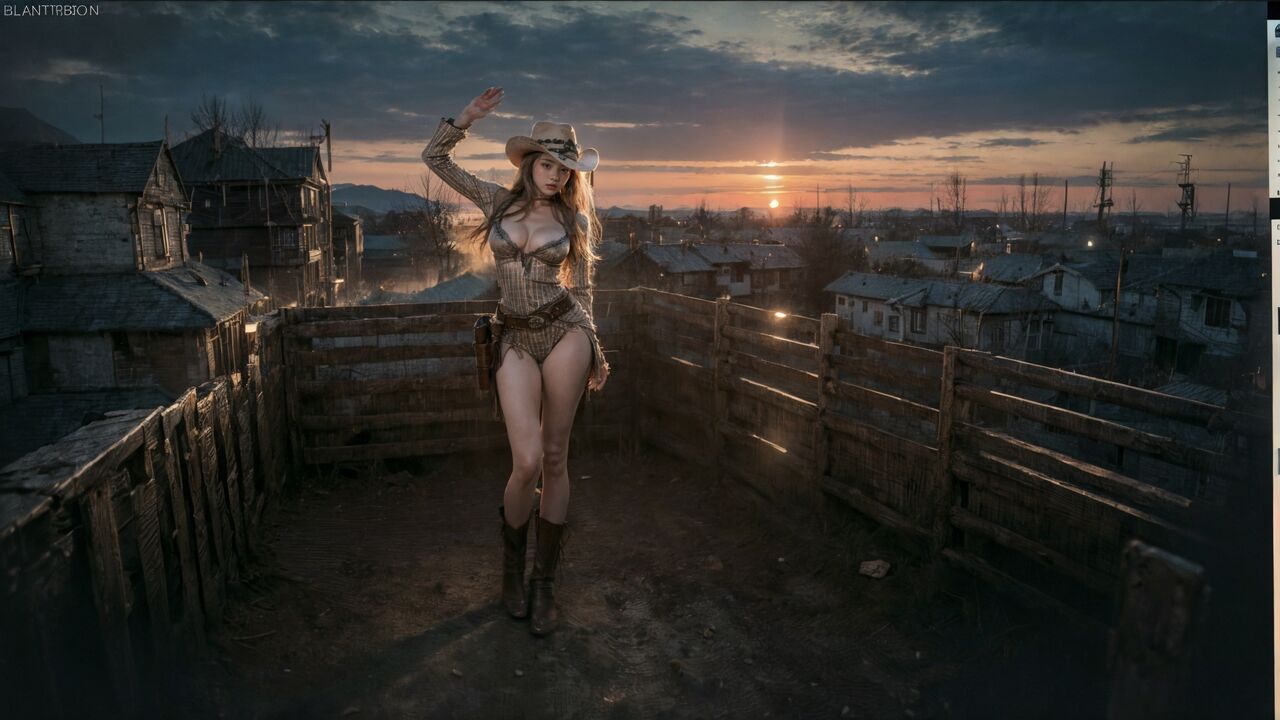 ★PATREON★ AI PICTORIAL 5-第1章-图片40