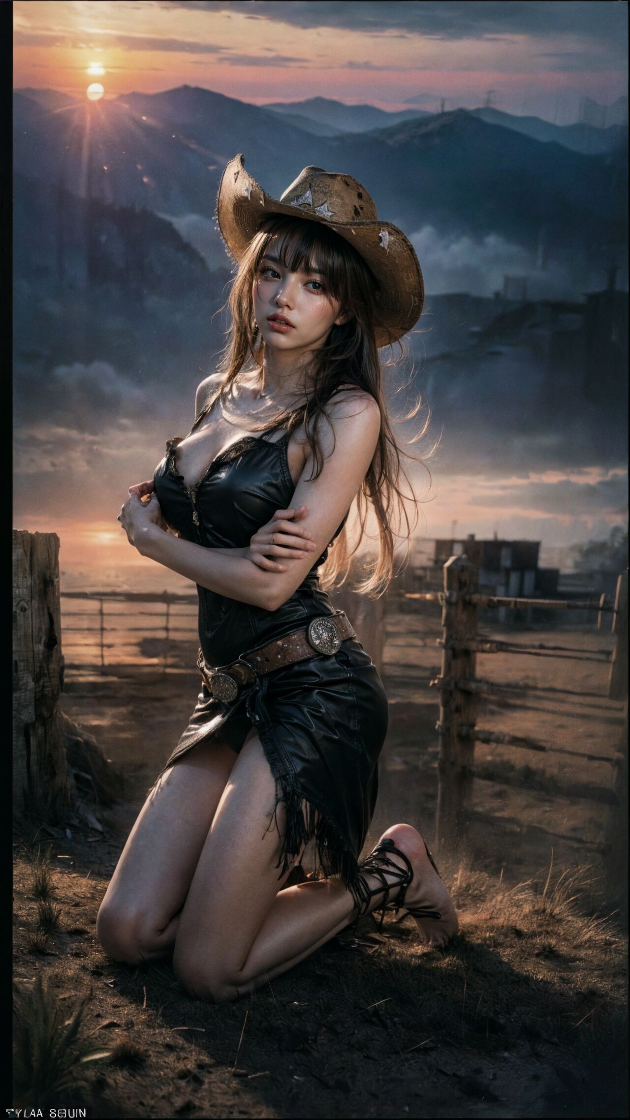 ★PATREON★ AI PICTORIAL 5-第1章-图片55