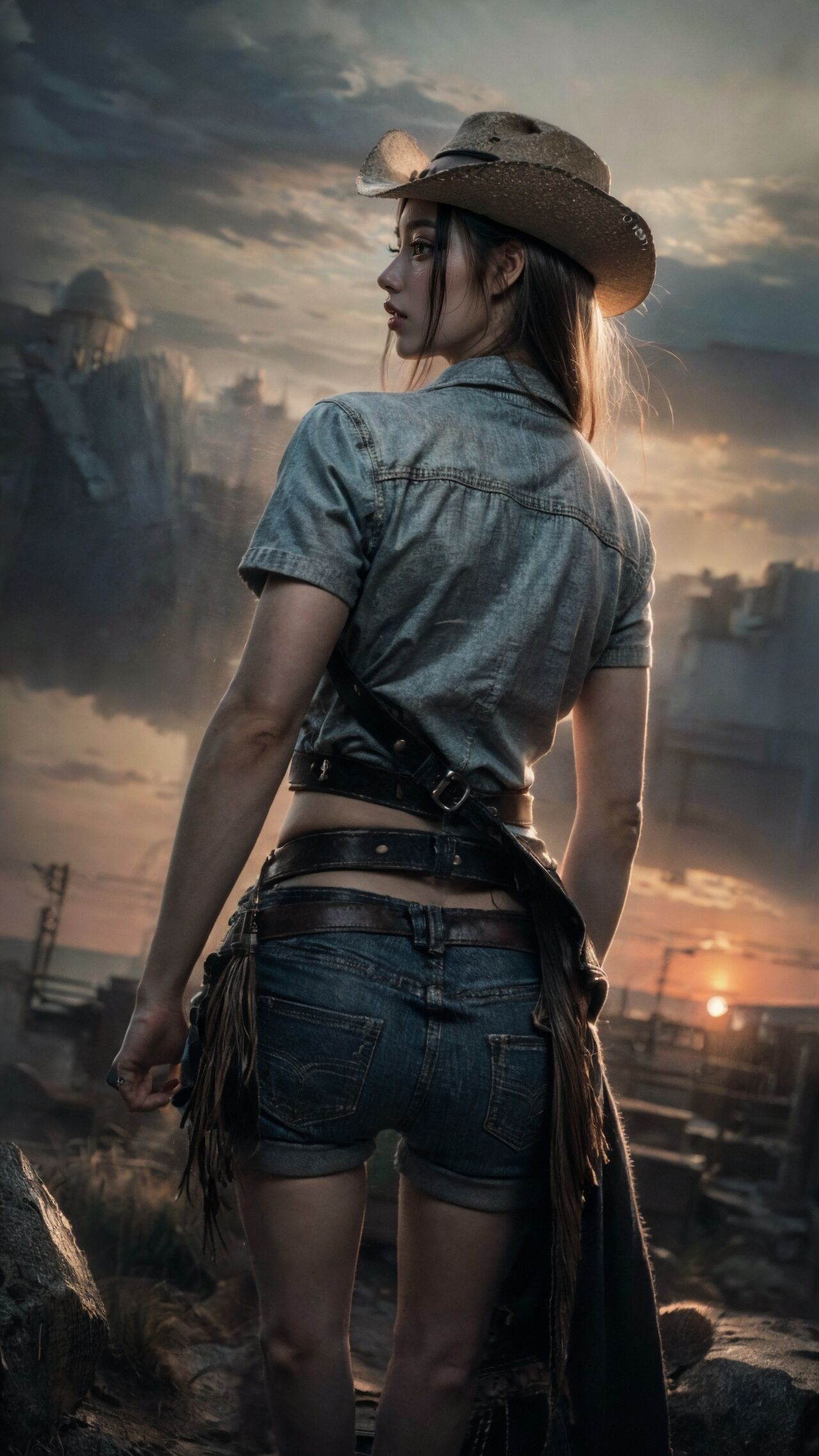 ★PATREON★ AI PICTORIAL 5-第1章-图片60