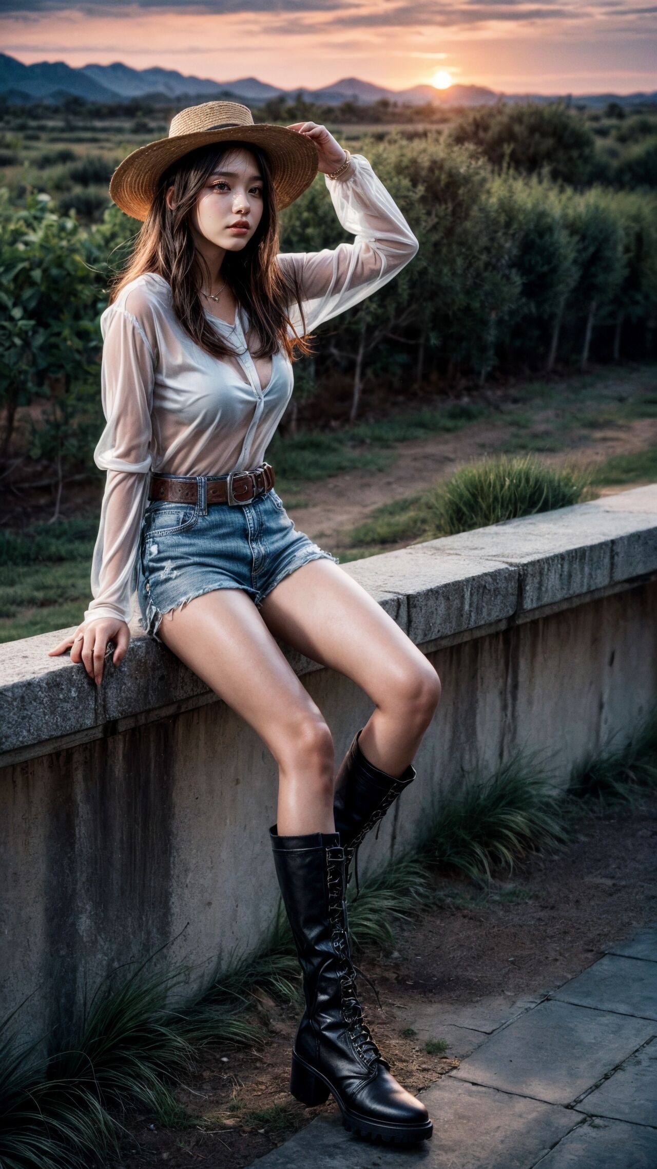 ★PATREON★ AI PICTORIAL 5-第1章-图片64