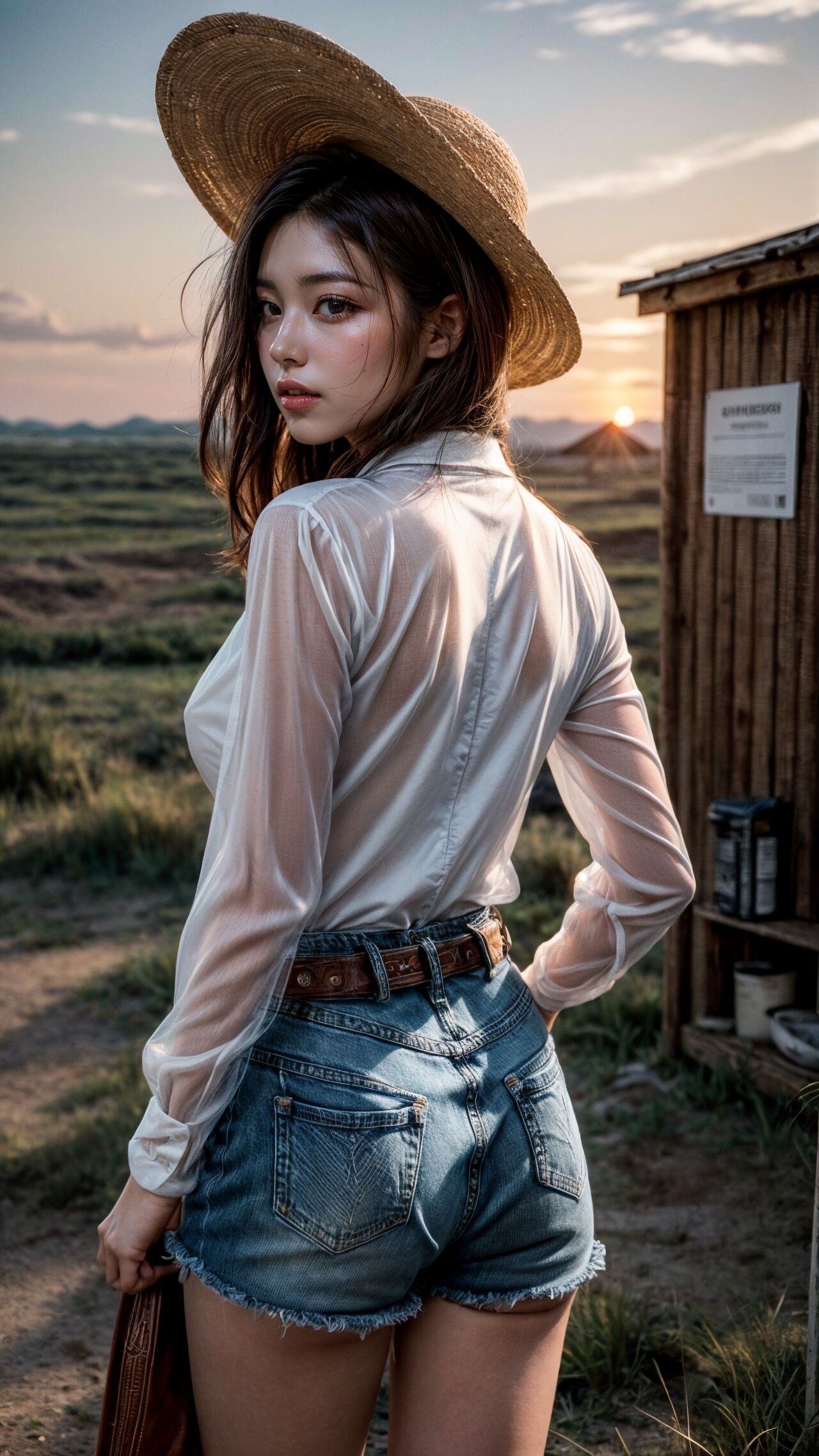 ★PATREON★ AI PICTORIAL 5-第1章-图片69