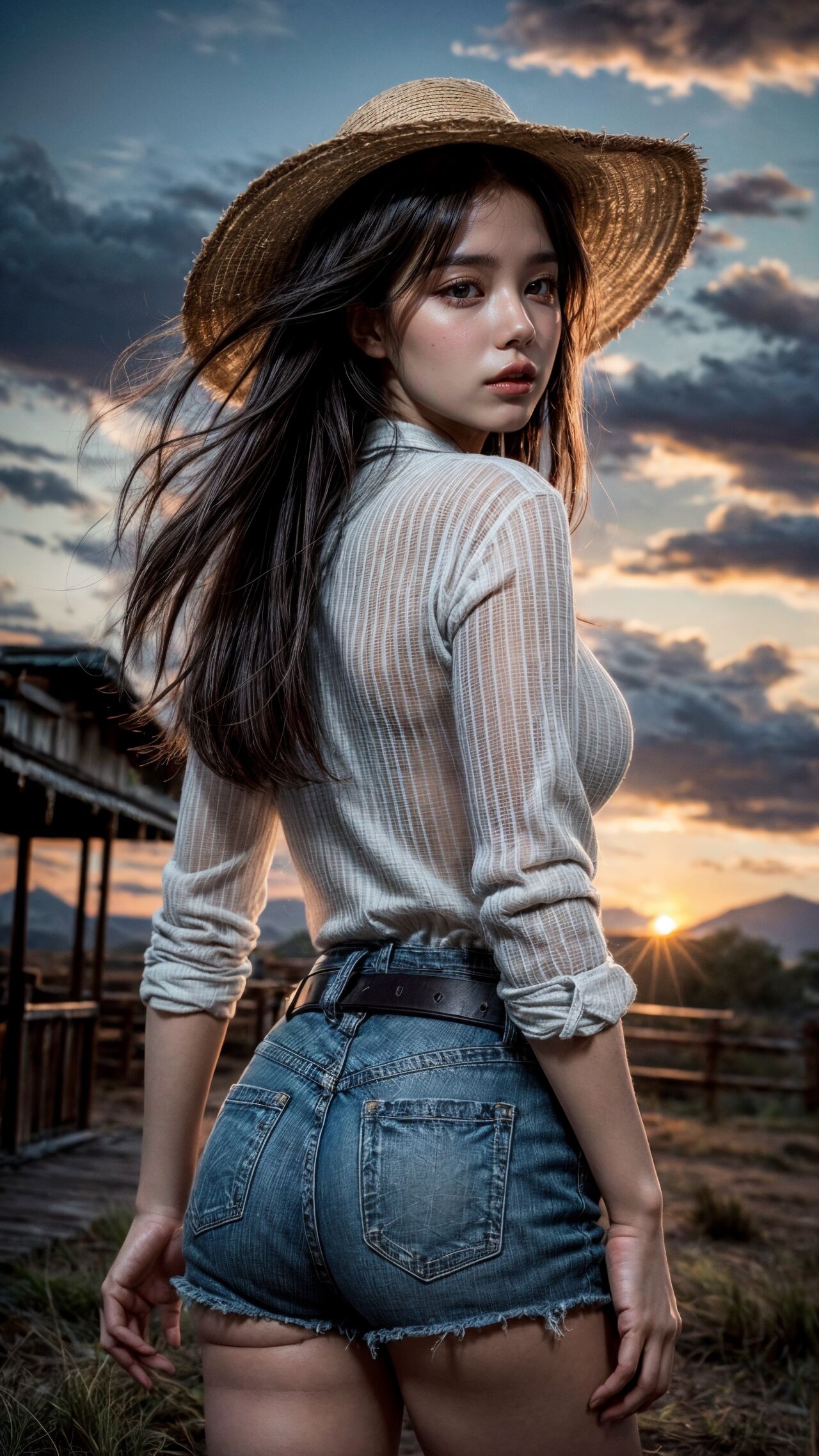 ★PATREON★ AI PICTORIAL 5-第1章-图片71