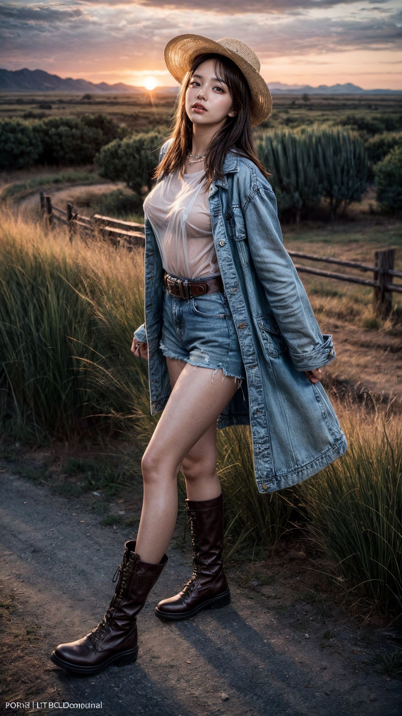 ★PATREON★ AI PICTORIAL 5-第1章-图片73