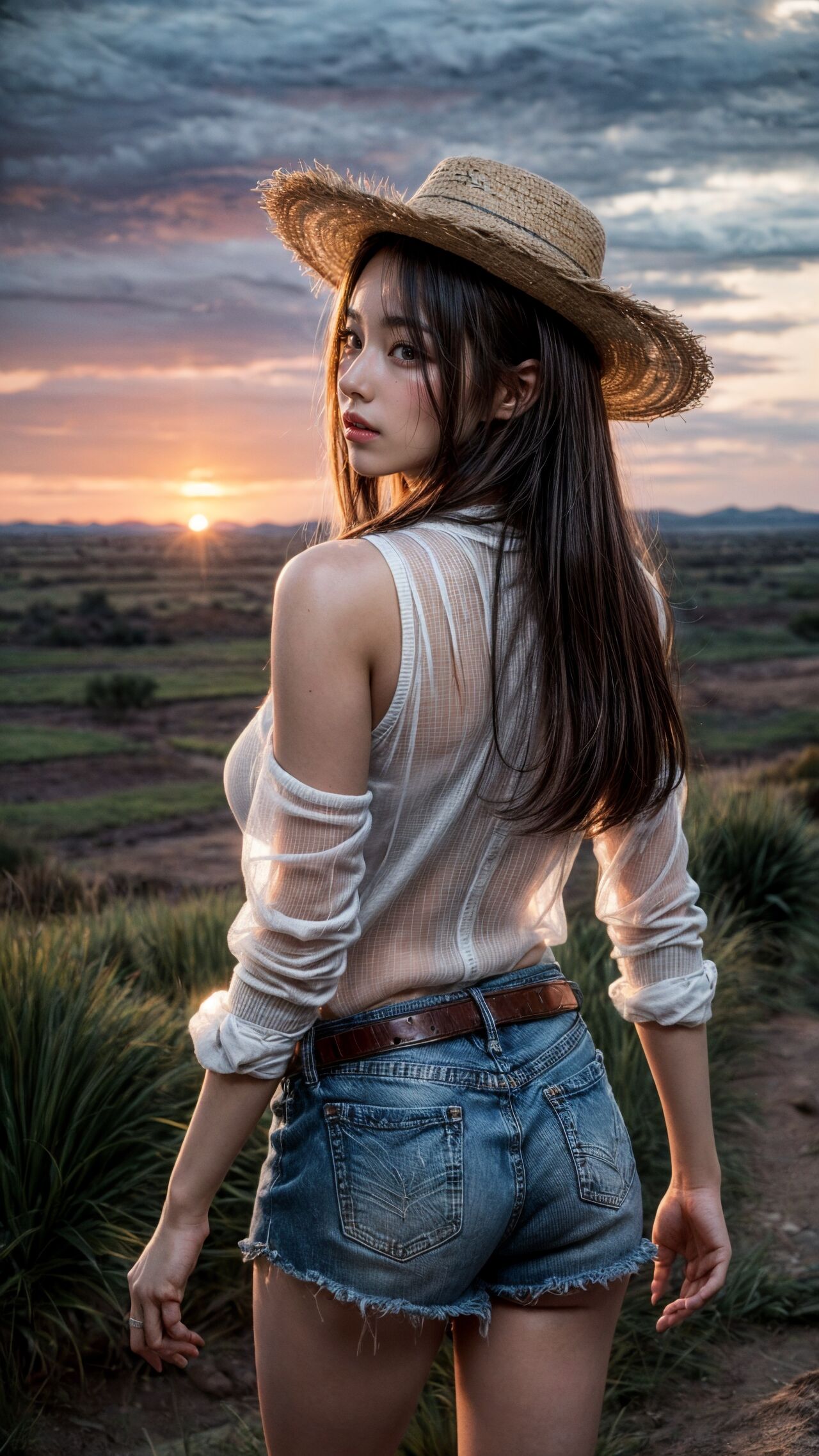 ★PATREON★ AI PICTORIAL 5-第1章-图片74