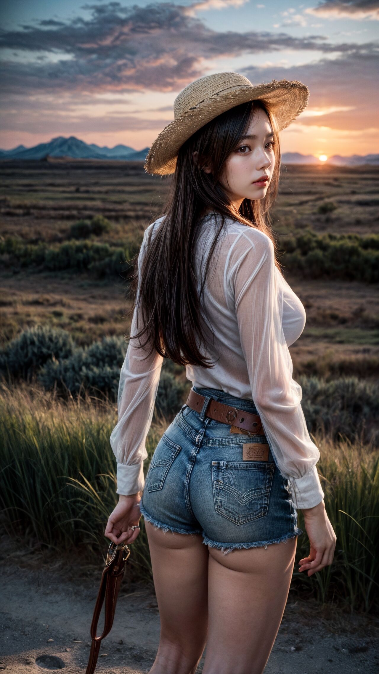 ★PATREON★ AI PICTORIAL 5-第1章-图片81