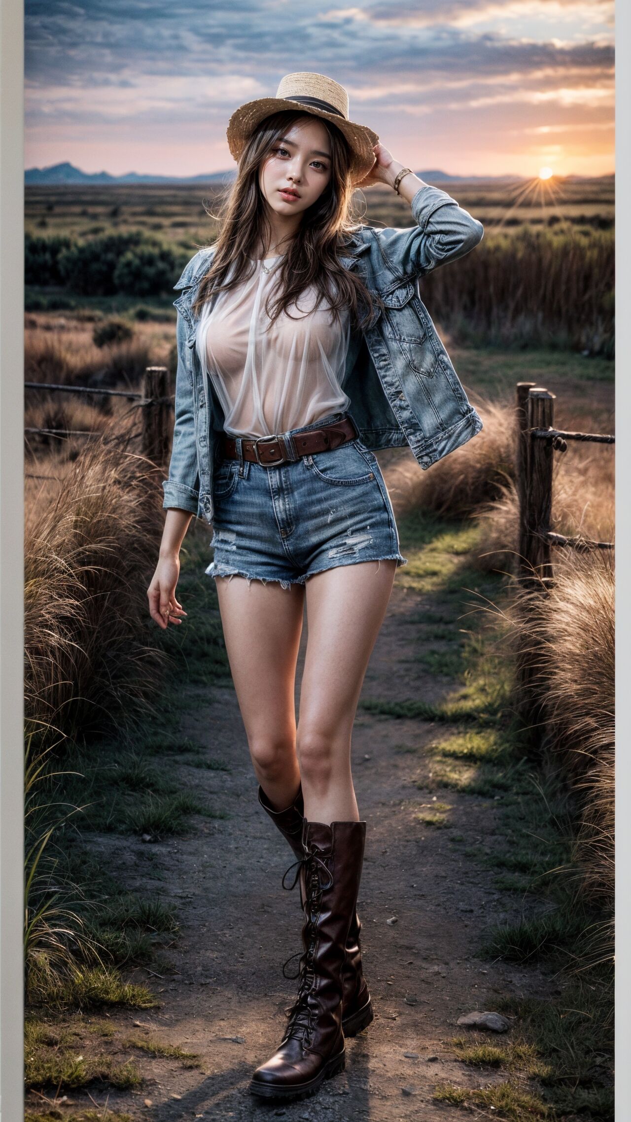 ★PATREON★ AI PICTORIAL 5-第1章-图片82