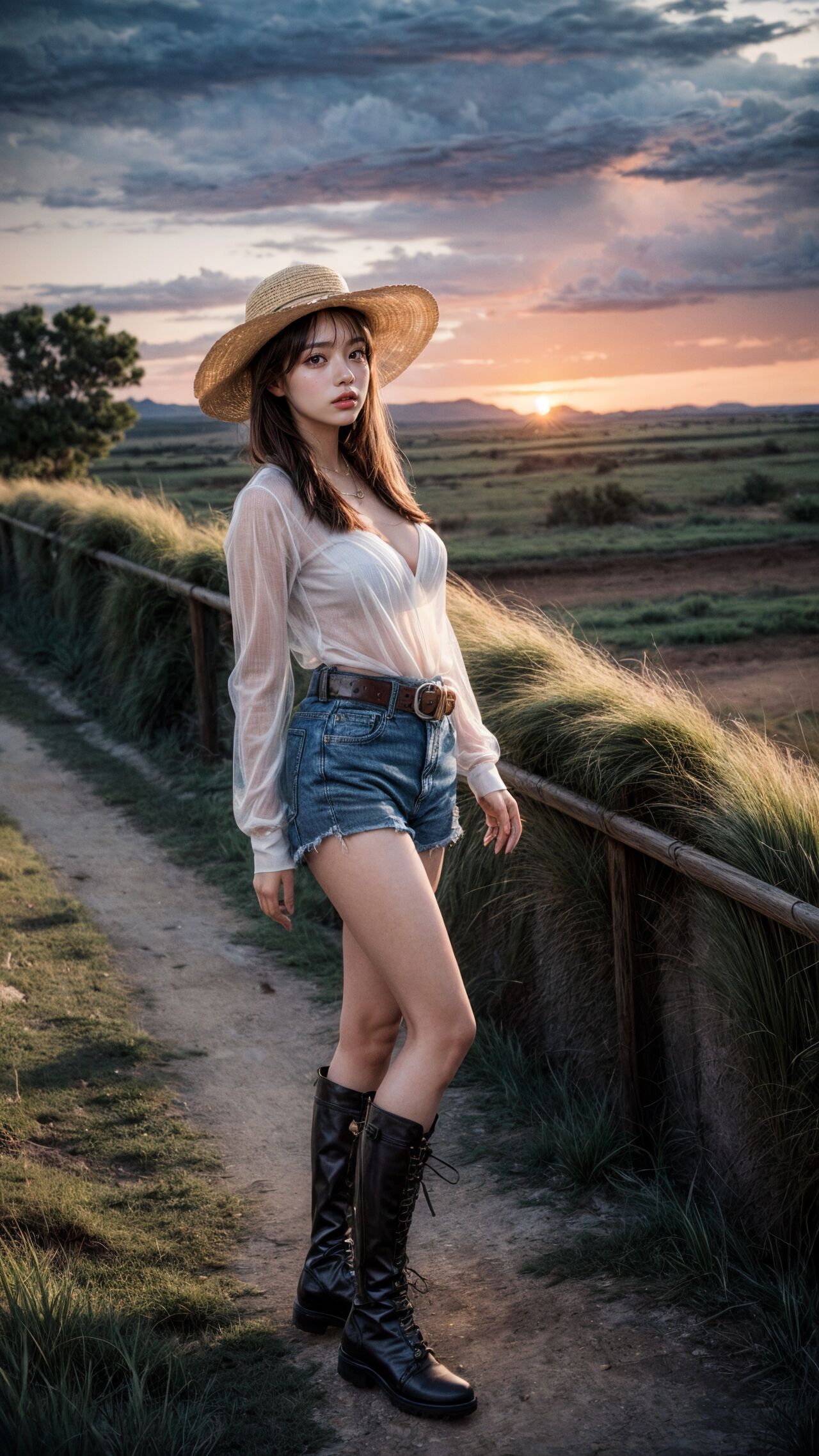 ★PATREON★ AI PICTORIAL 5-第1章-图片92