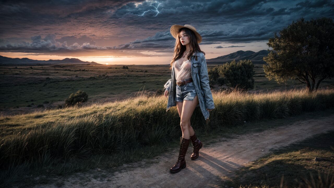 ★PATREON★ AI PICTORIAL 5-第1章-图片95