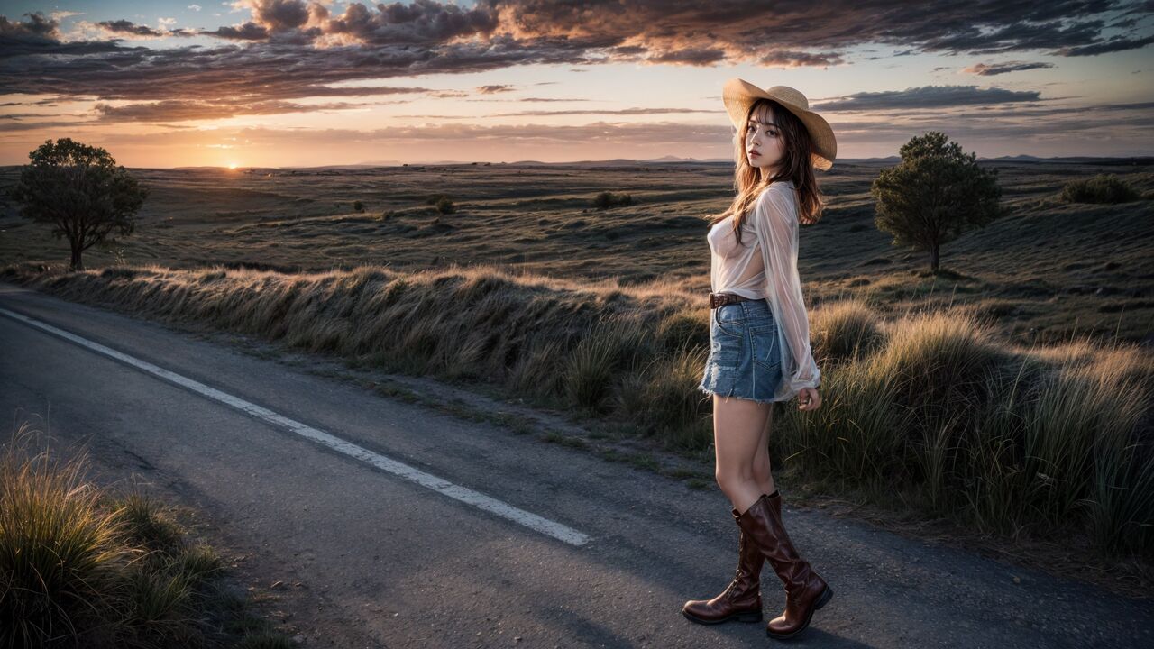 ★PATREON★ AI PICTORIAL 5-第1章-图片96