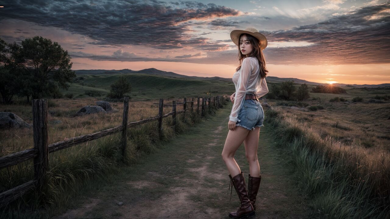 ★PATREON★ AI PICTORIAL 5-第1章-图片98